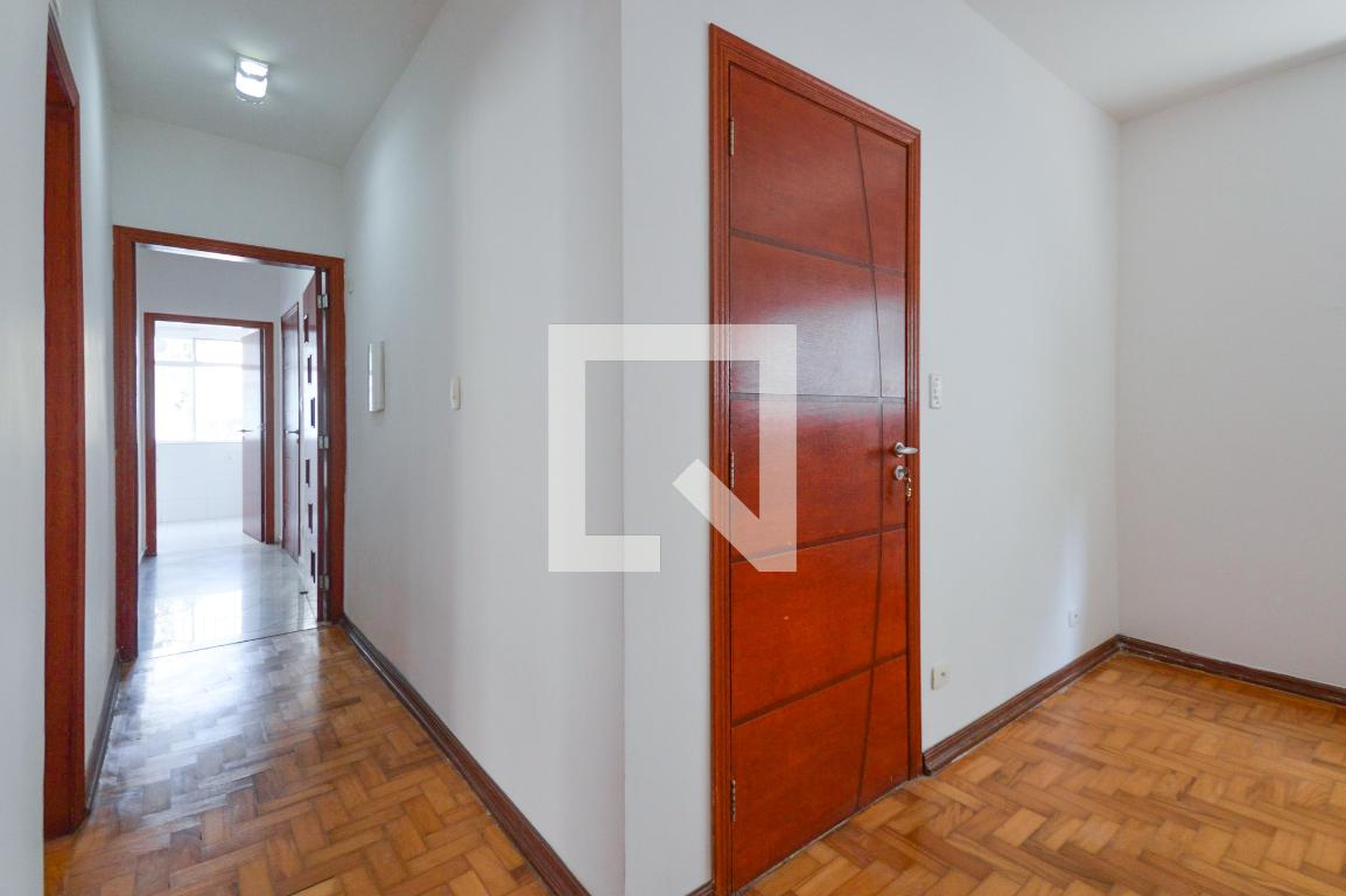 Hall de Entrada - Olga Viana