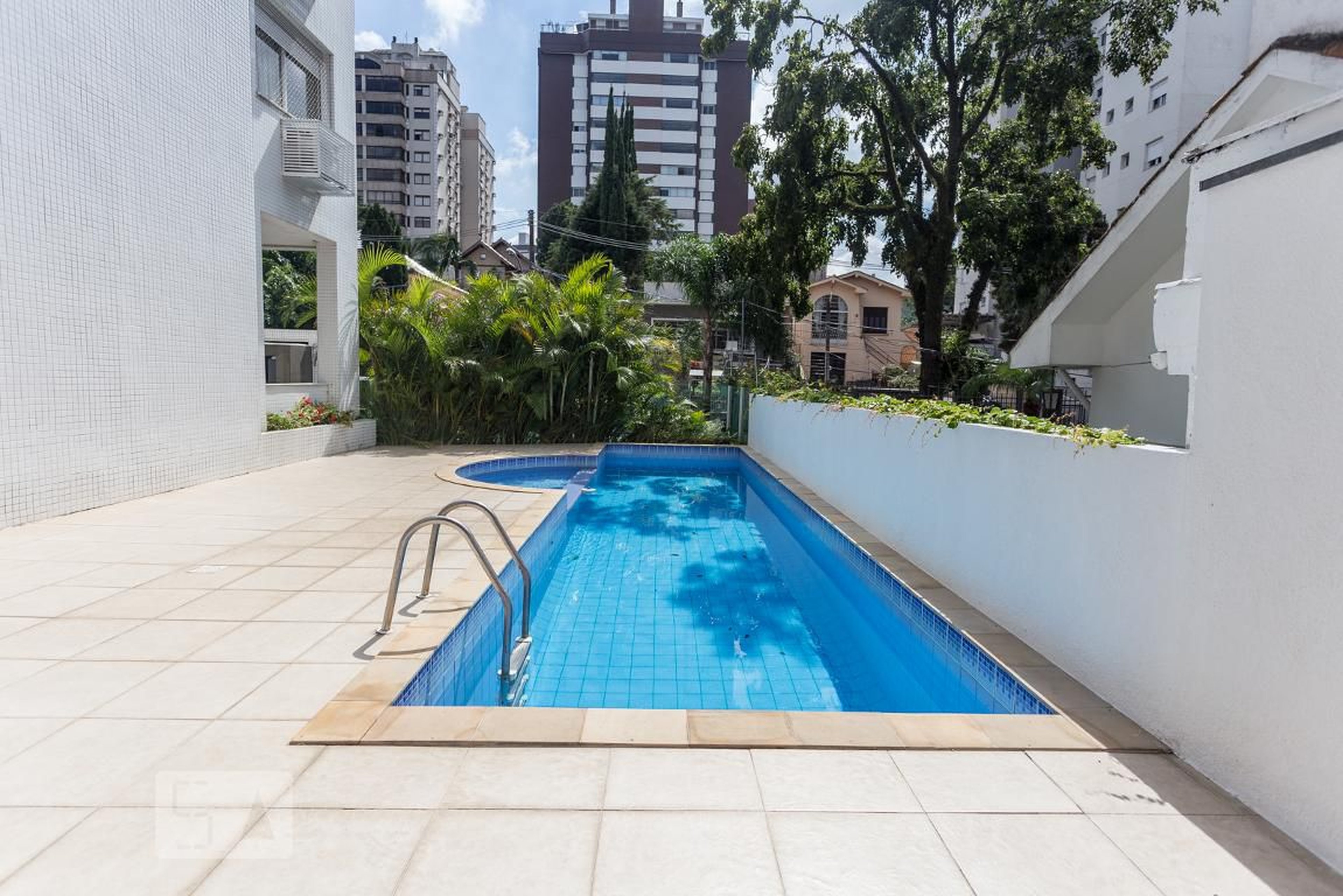 Piscina - Sierra Blanca