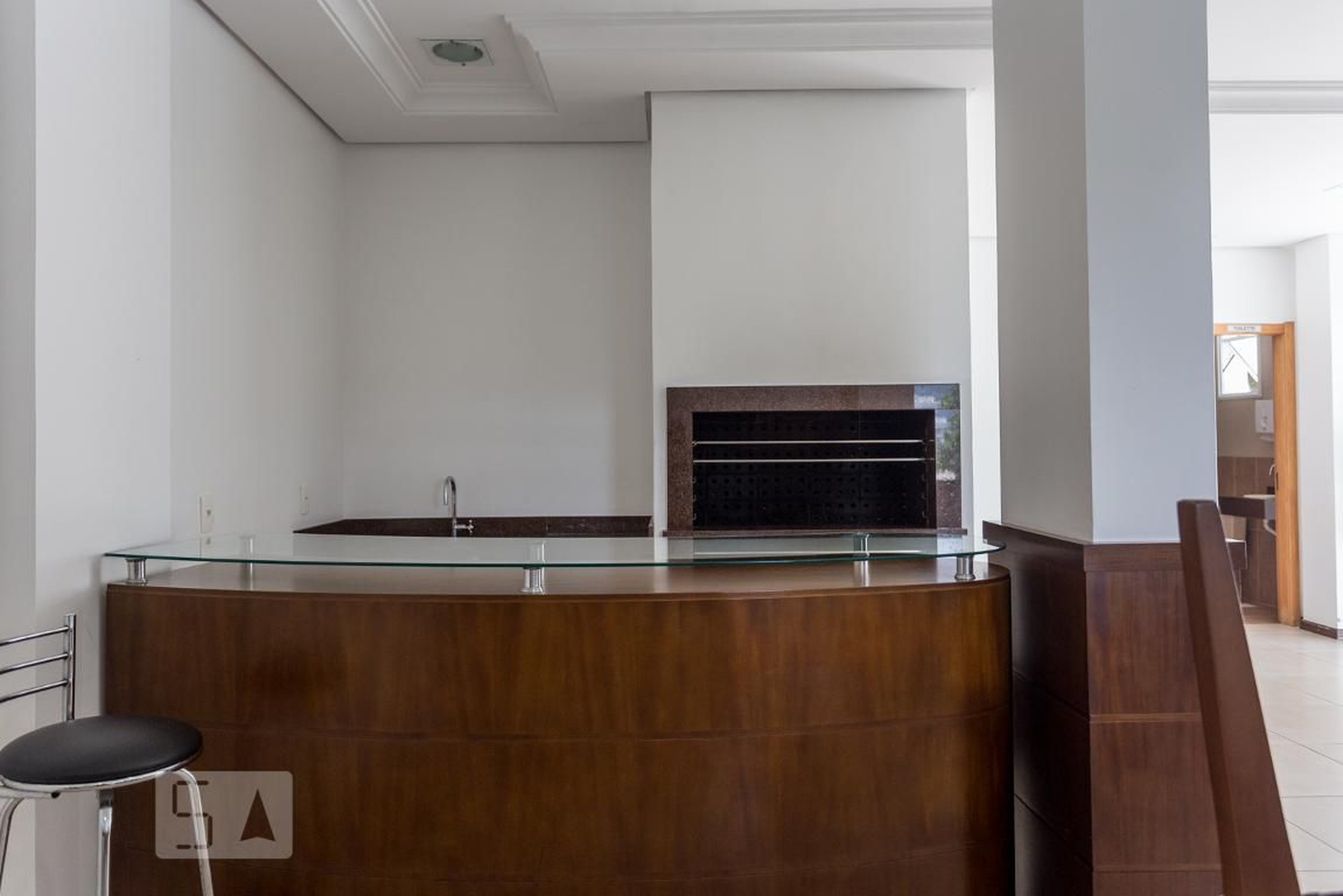 Salão de festas - Sierra Blanca