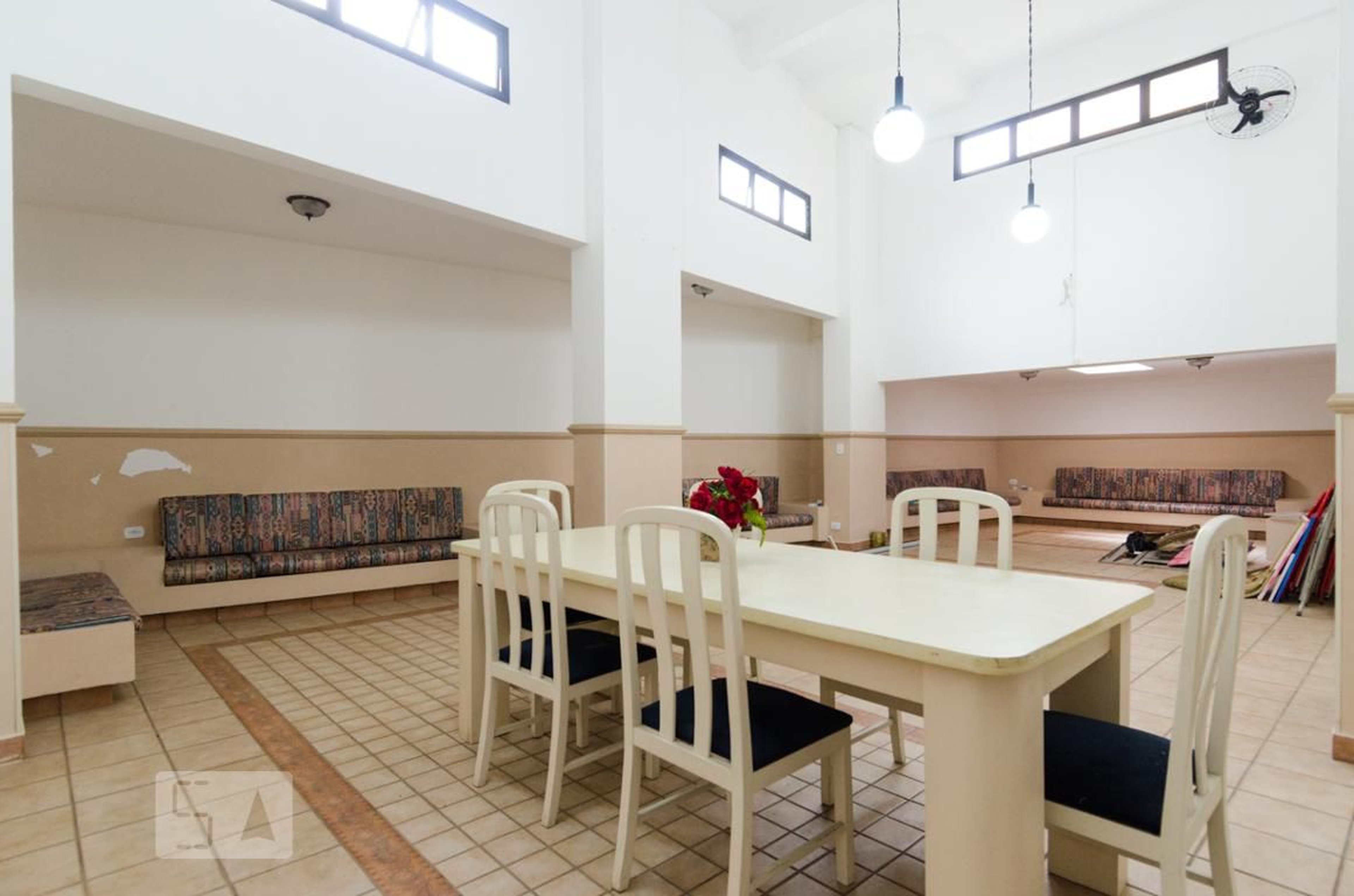 Salão de Festas - Elisa Clara