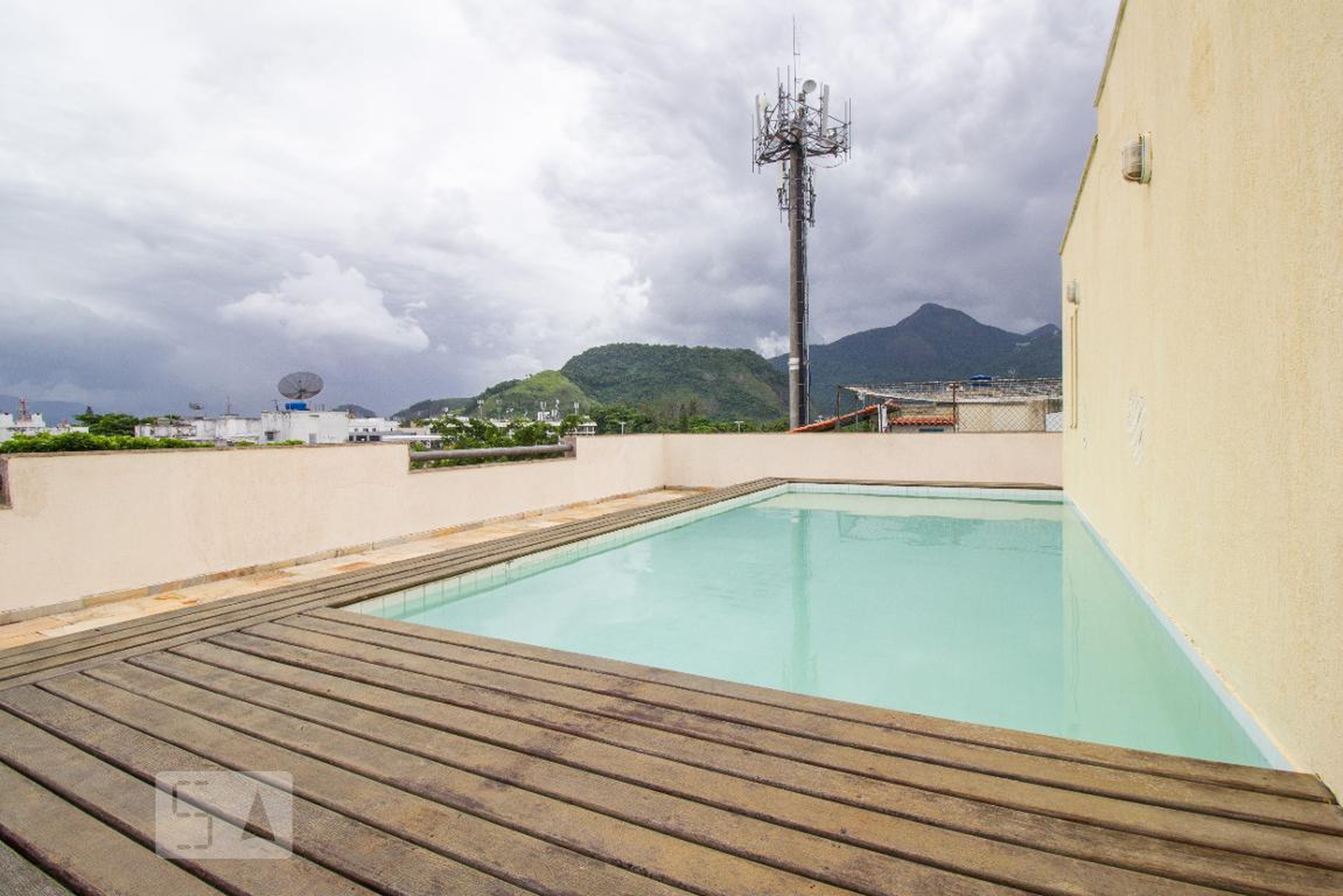 Piscina - 