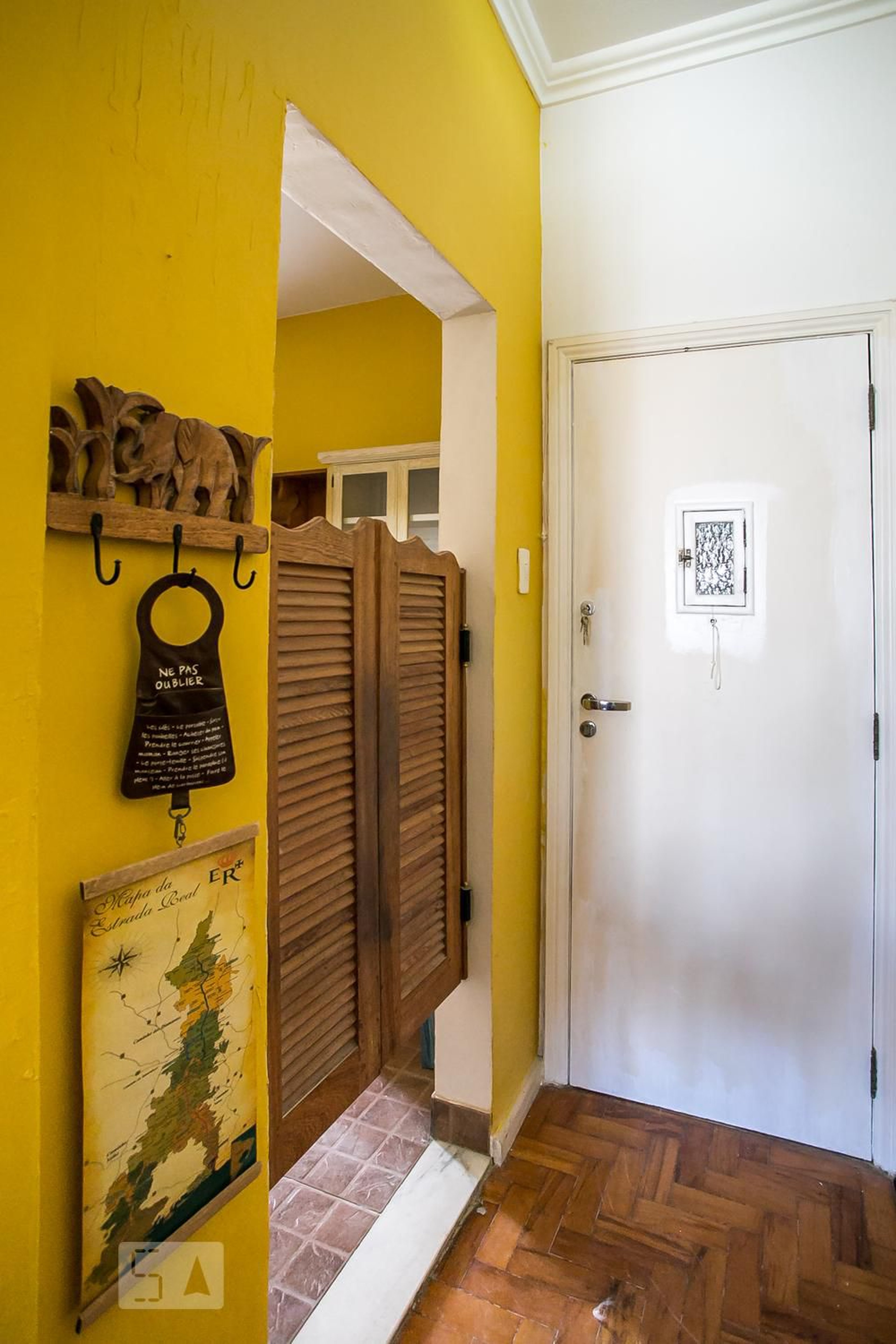 Hall de Entrada - Amares