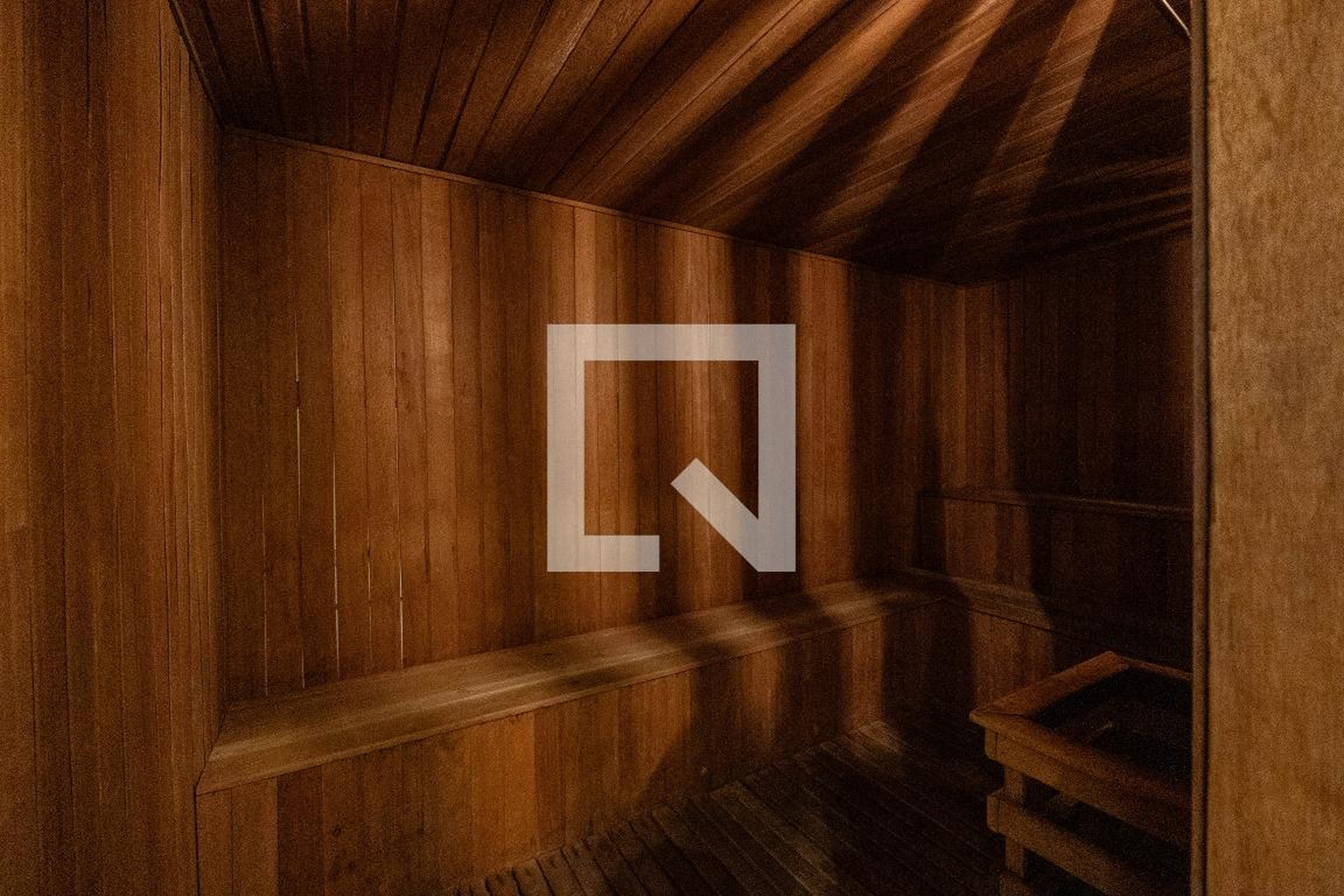 Sauna - Edifício Soul Paulista