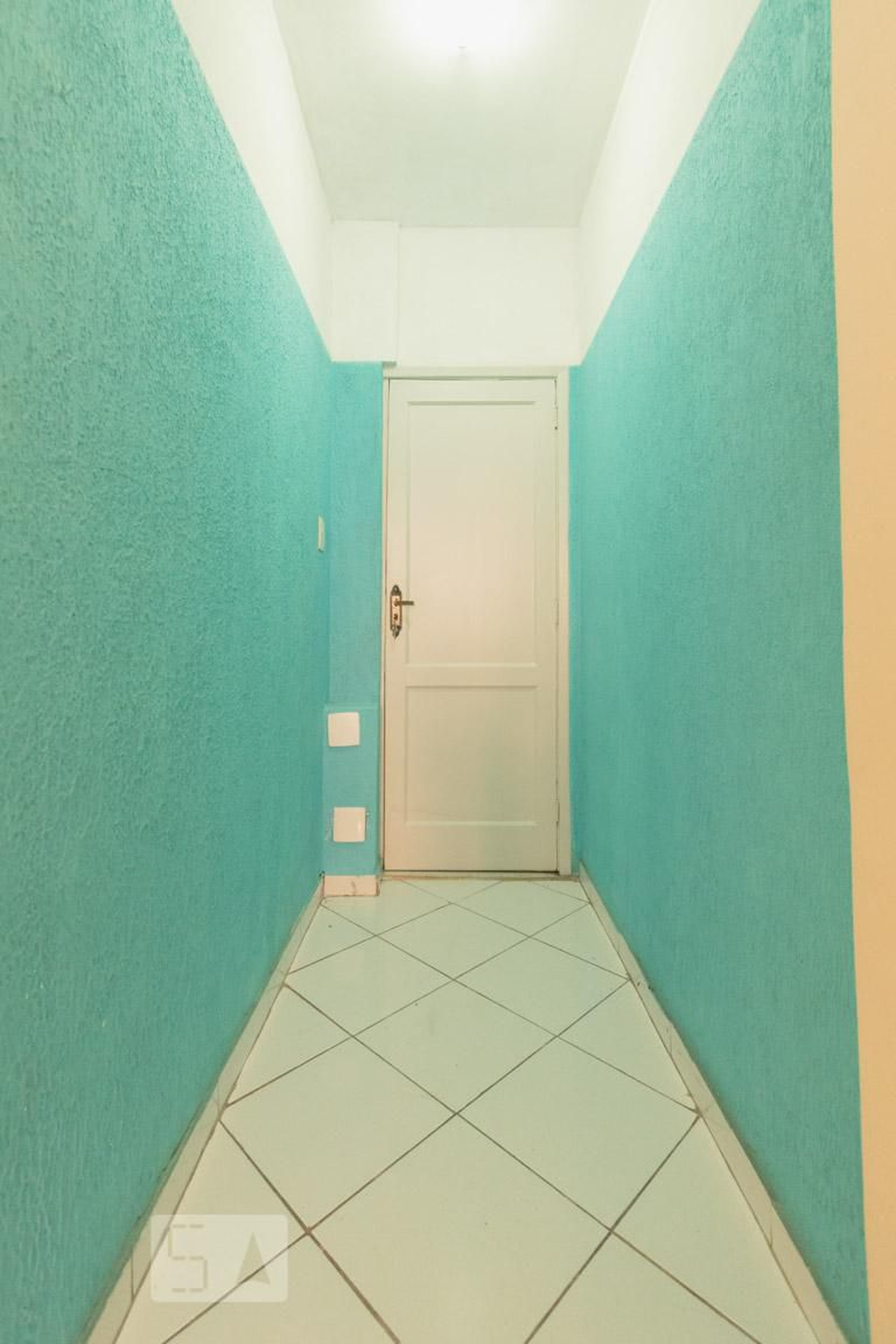 Hall de Entrada - Gotte