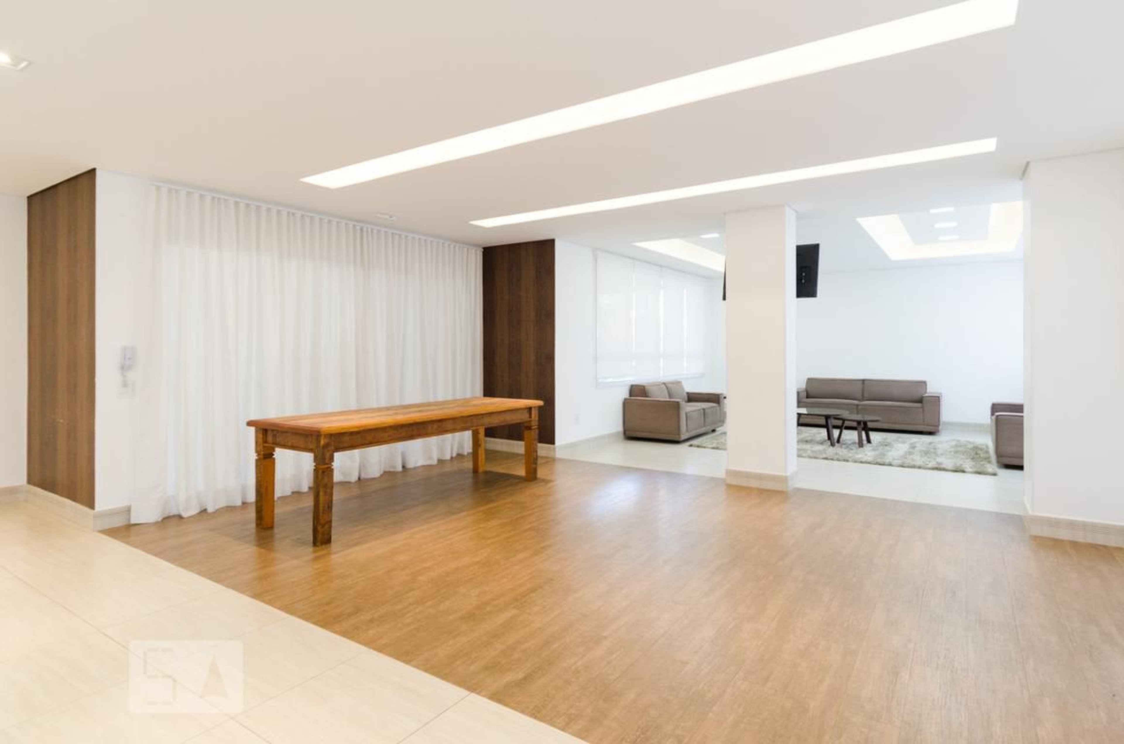 Salão  de Festa - Residencial Carmel