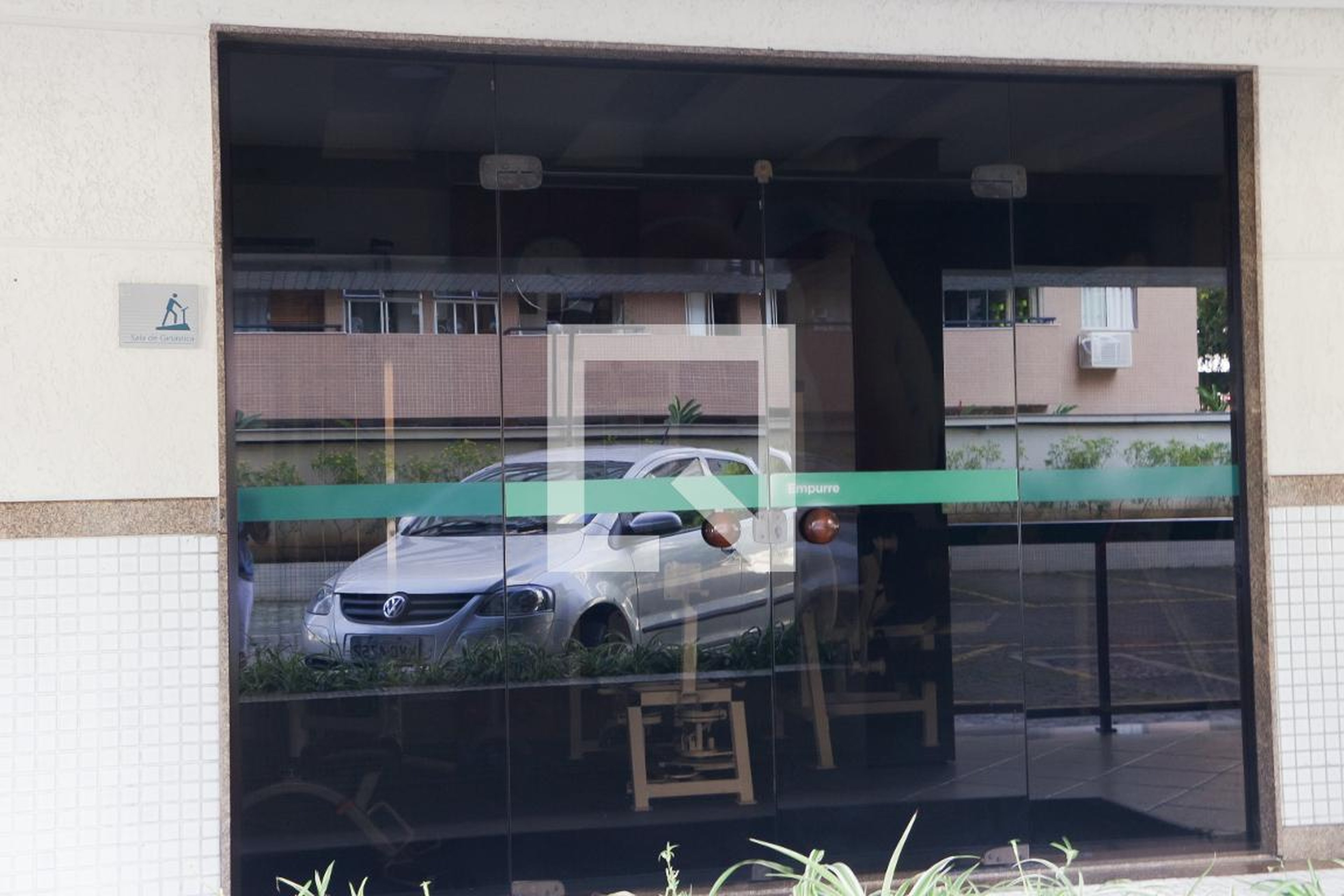 Academia - Via Barra