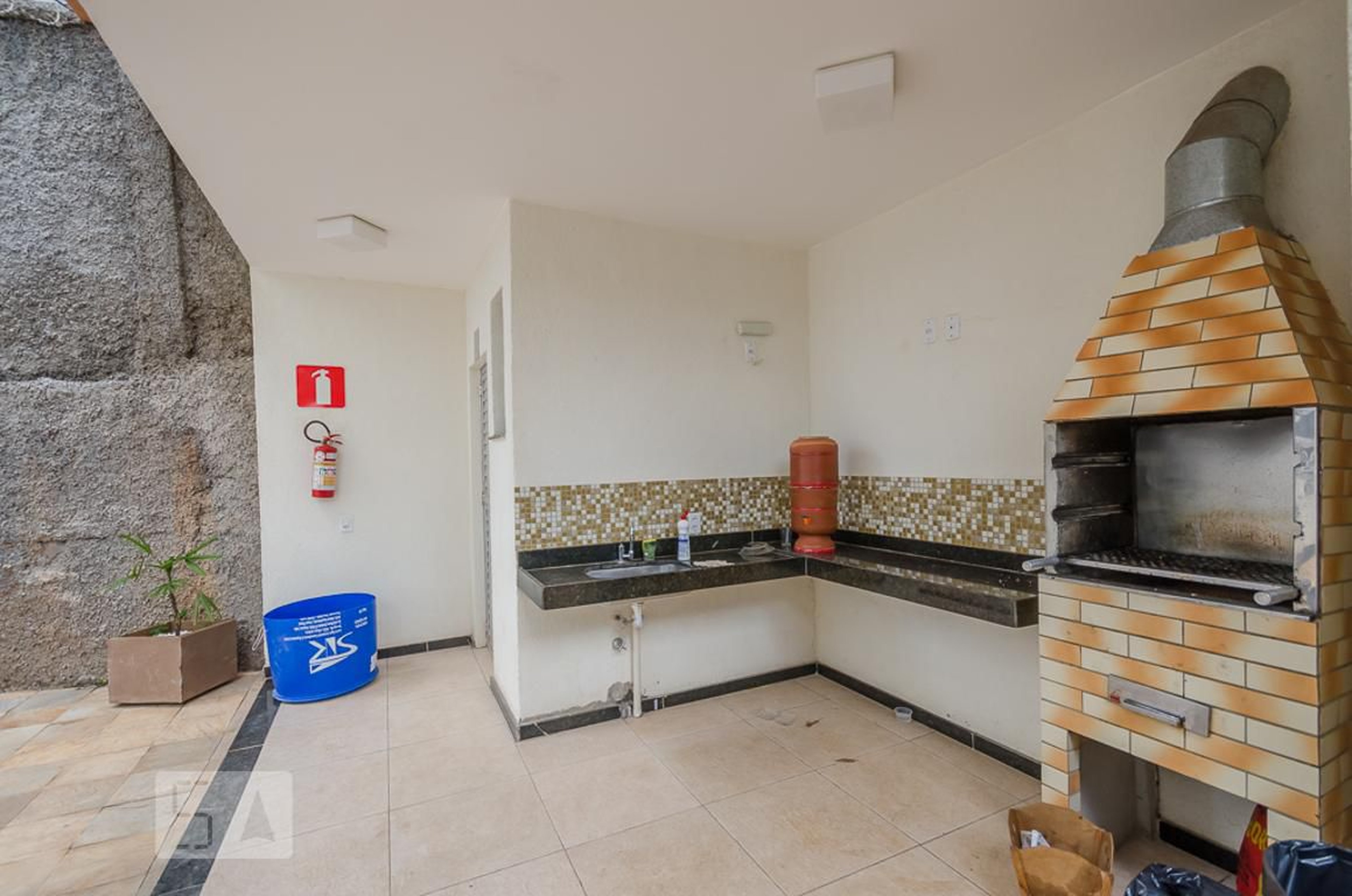 Churrasqueira - Vermont