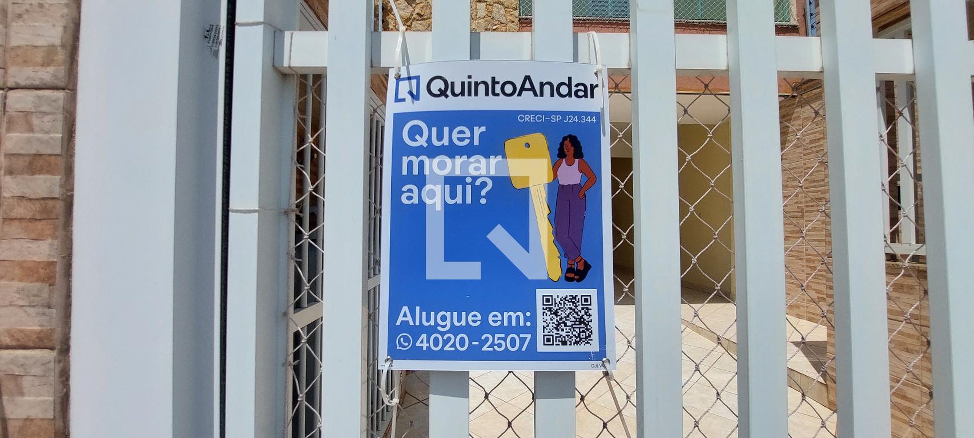 Fachada Condomínio Conselheiro Justino  671