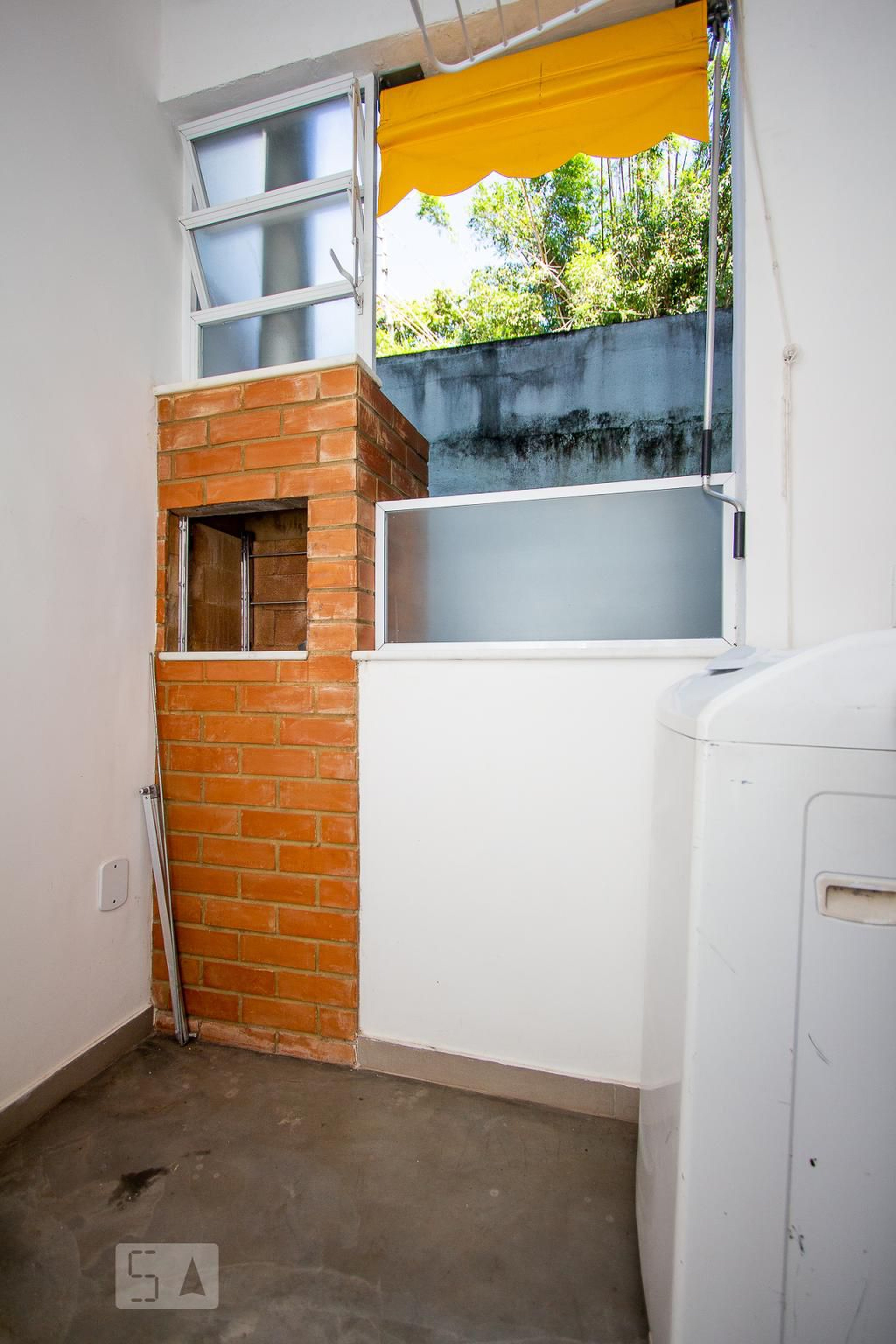 Churrasqueira - Monte Alegre 209