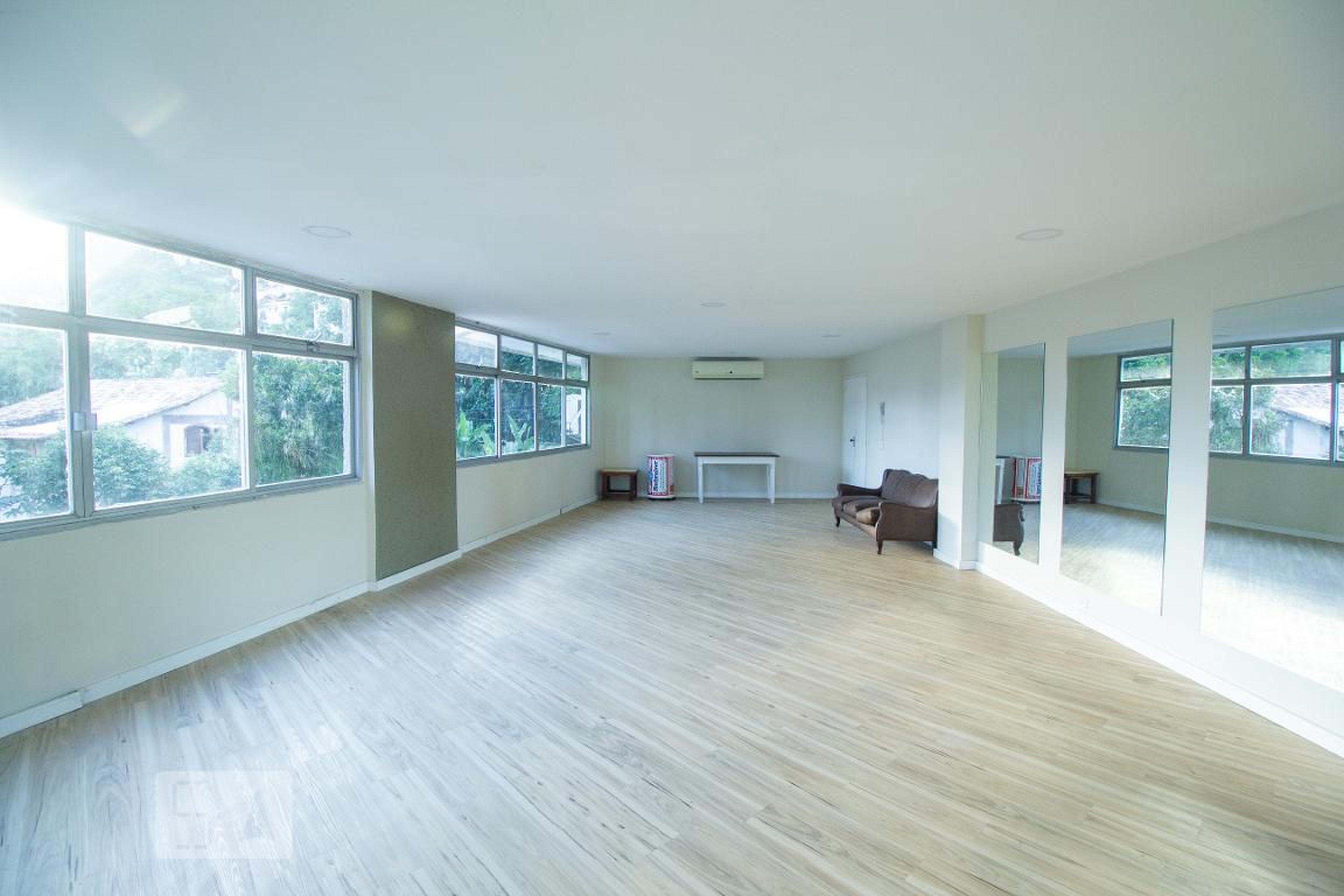 Salão de Festa - Samambaia