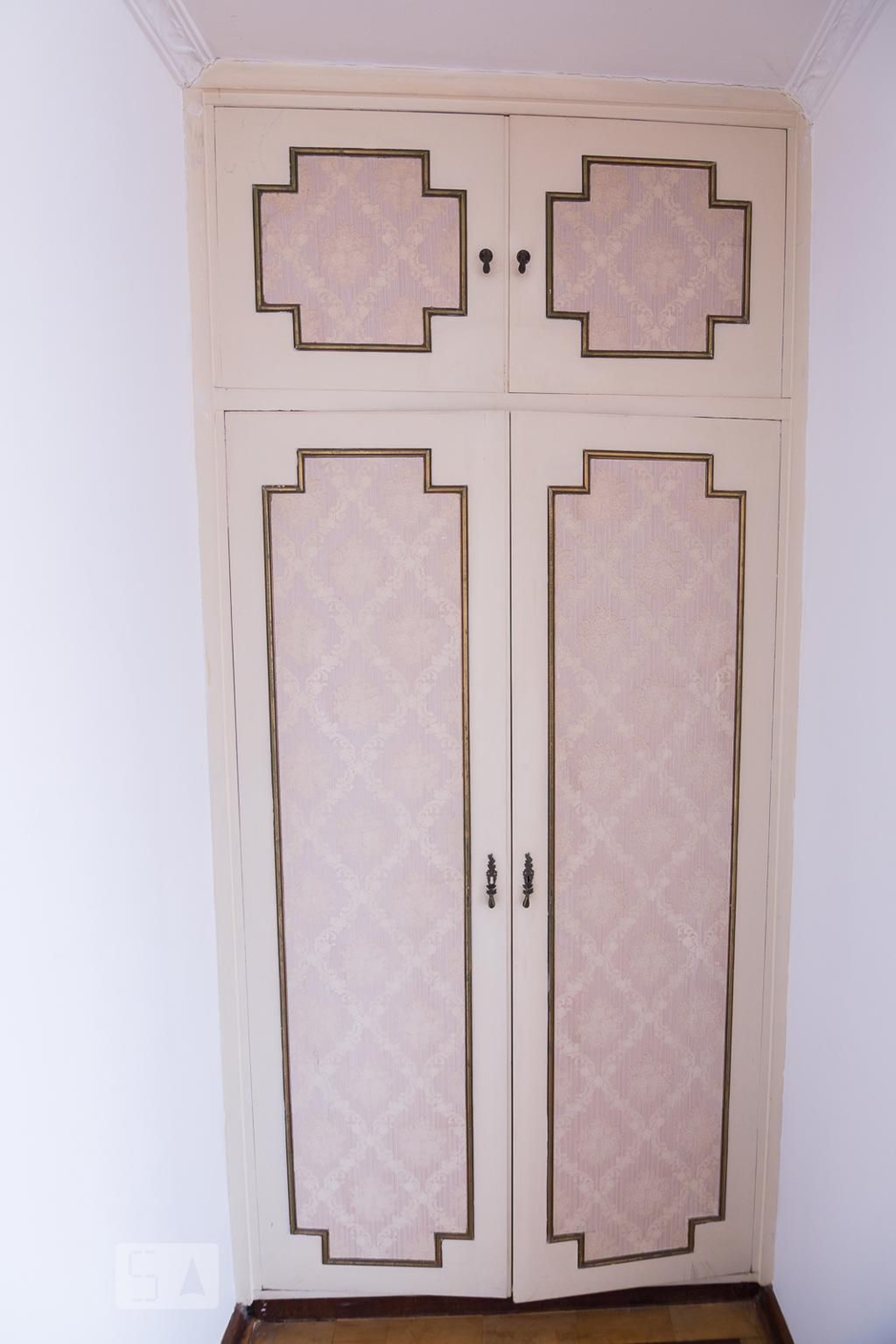 Hall Entrada - Edifício Eden