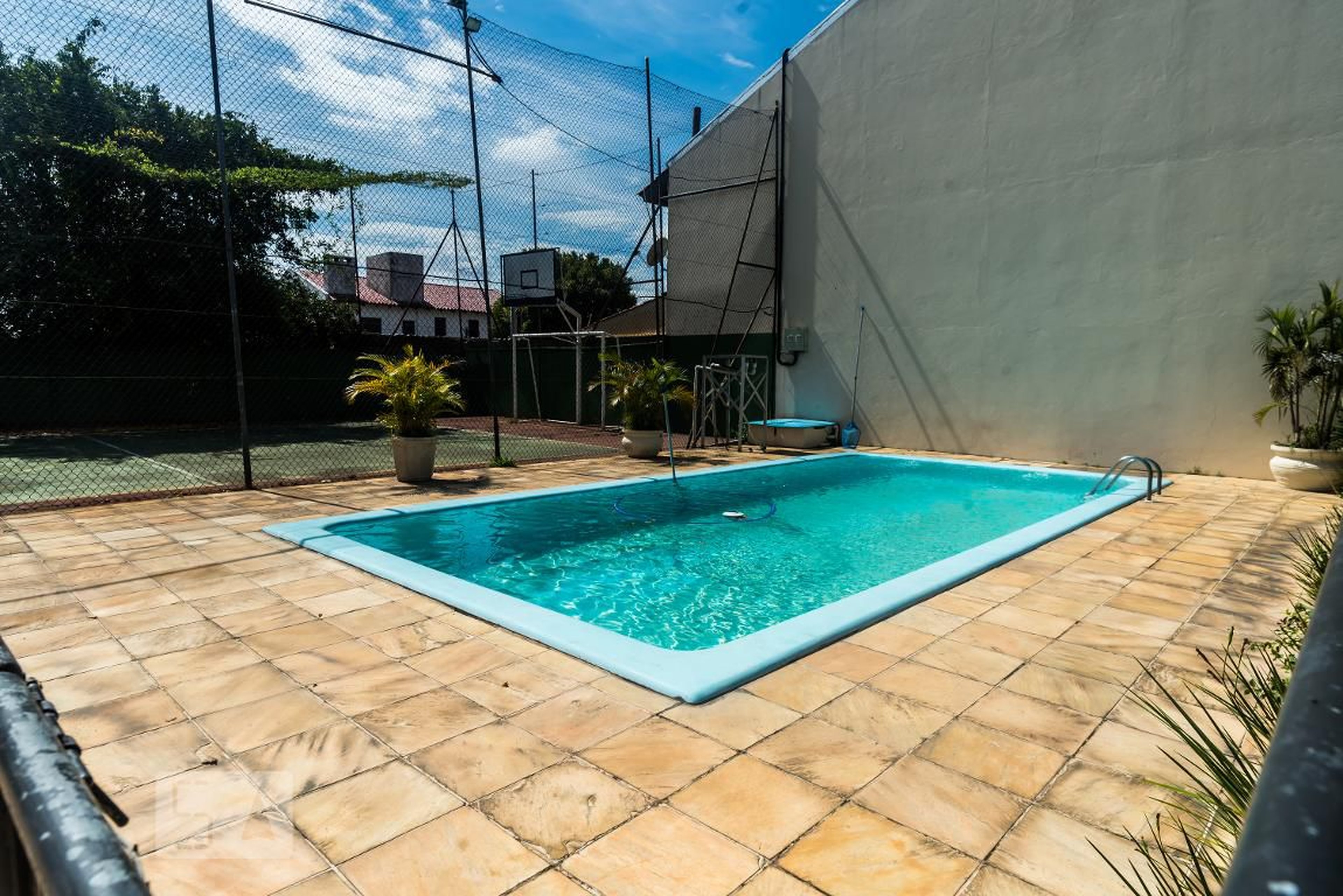 Piscina - 