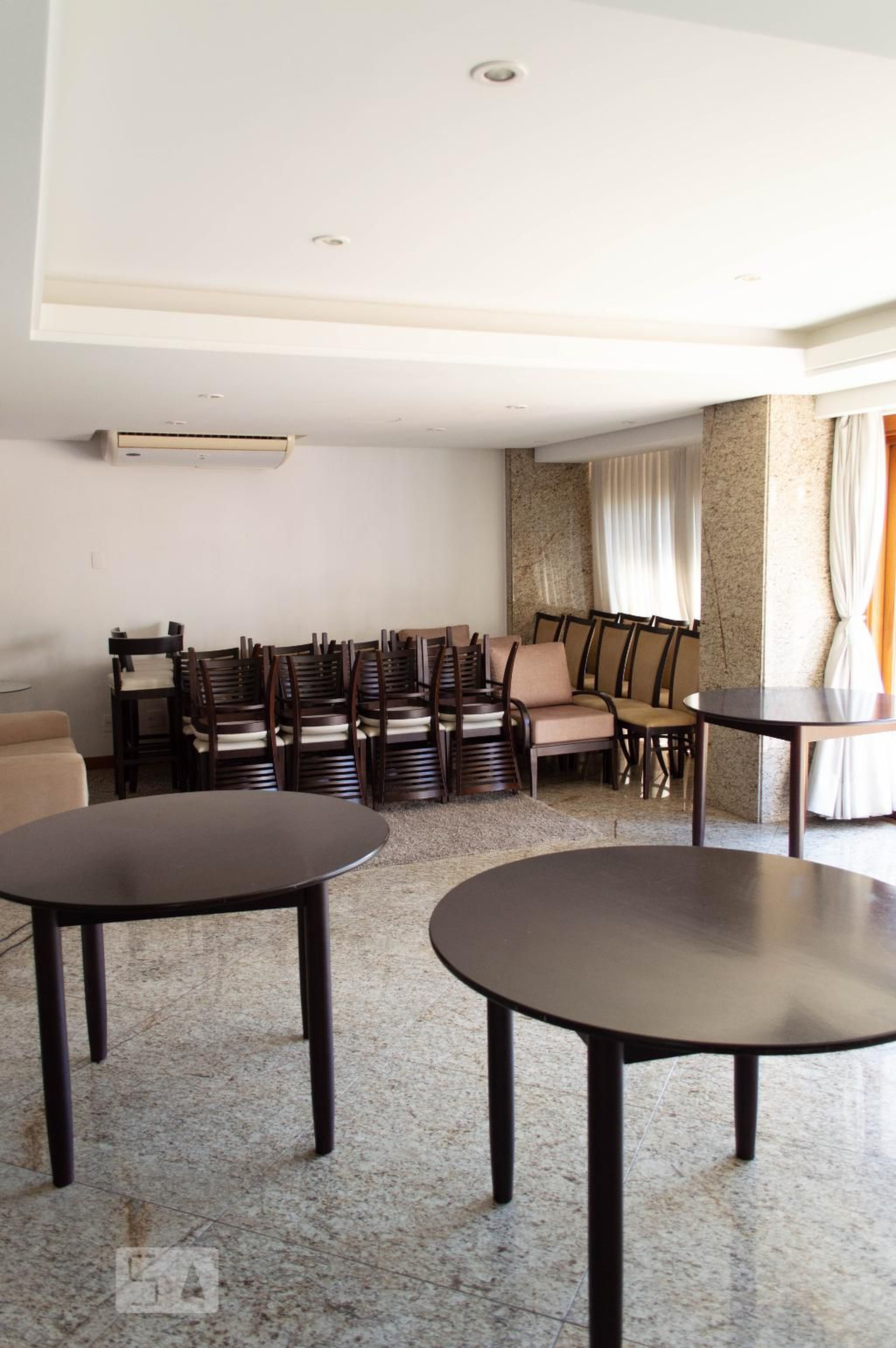 salão de festas - Excellence