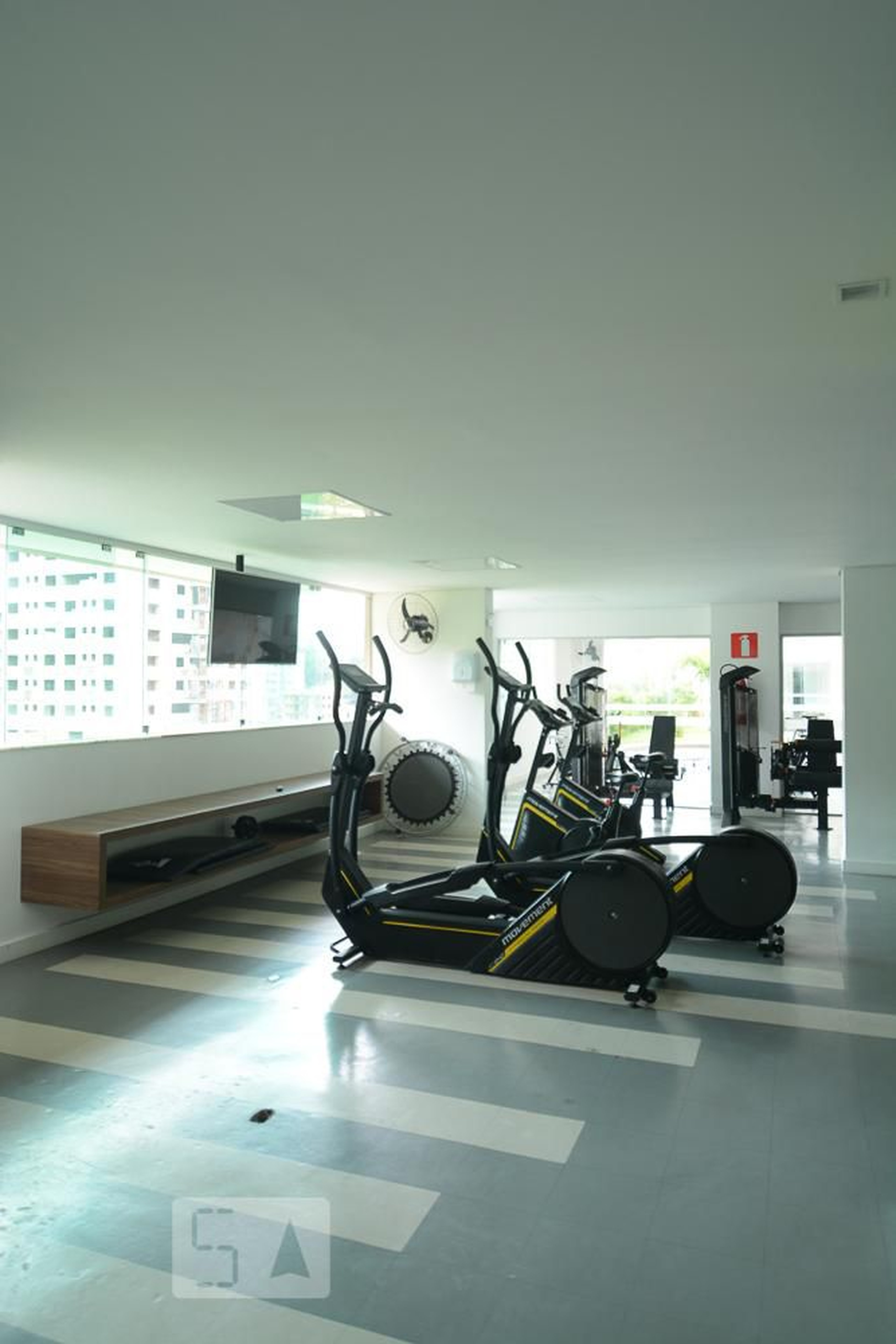 Academia - Park Residence