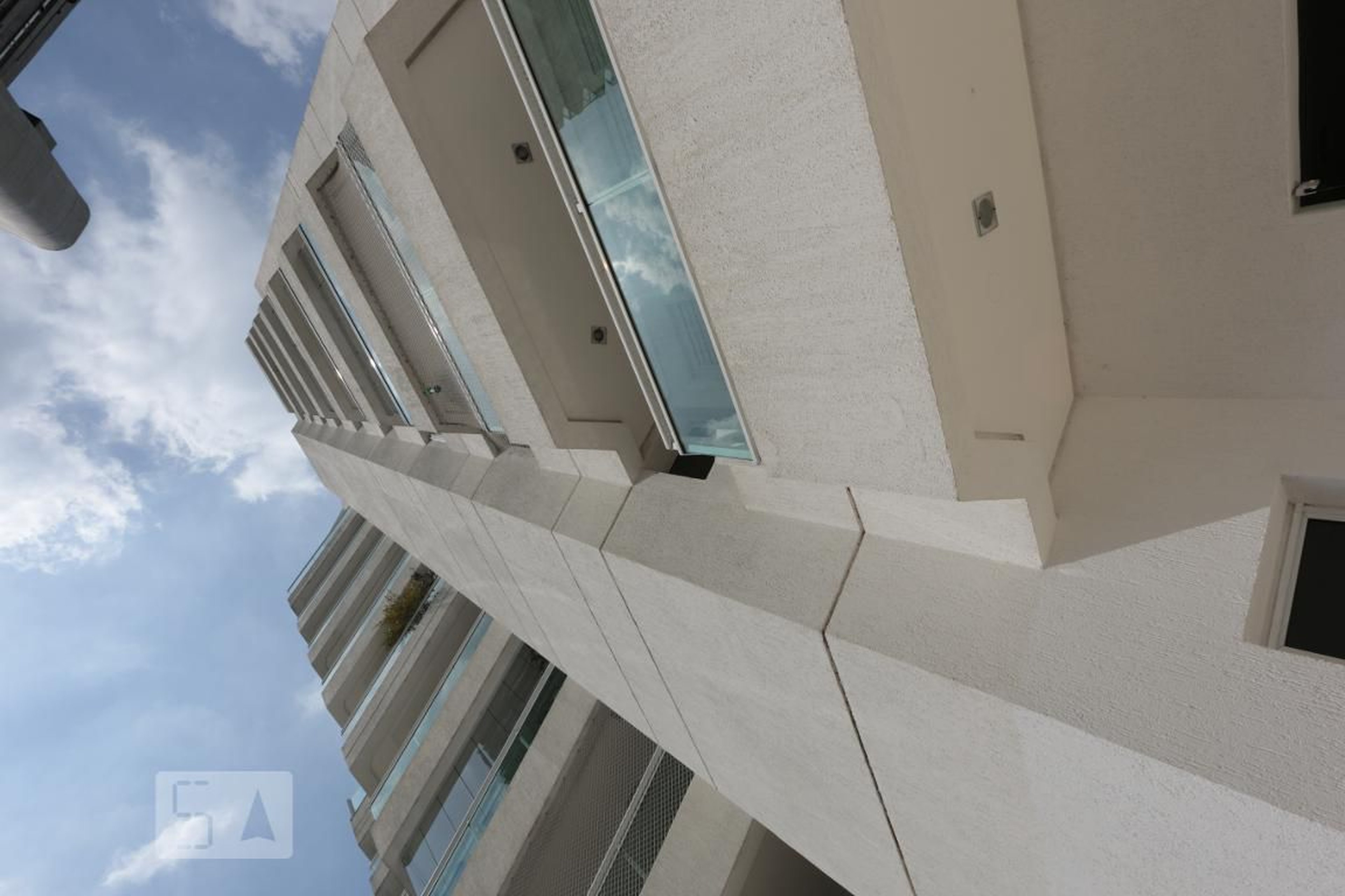 fachada Condomínio Giverny