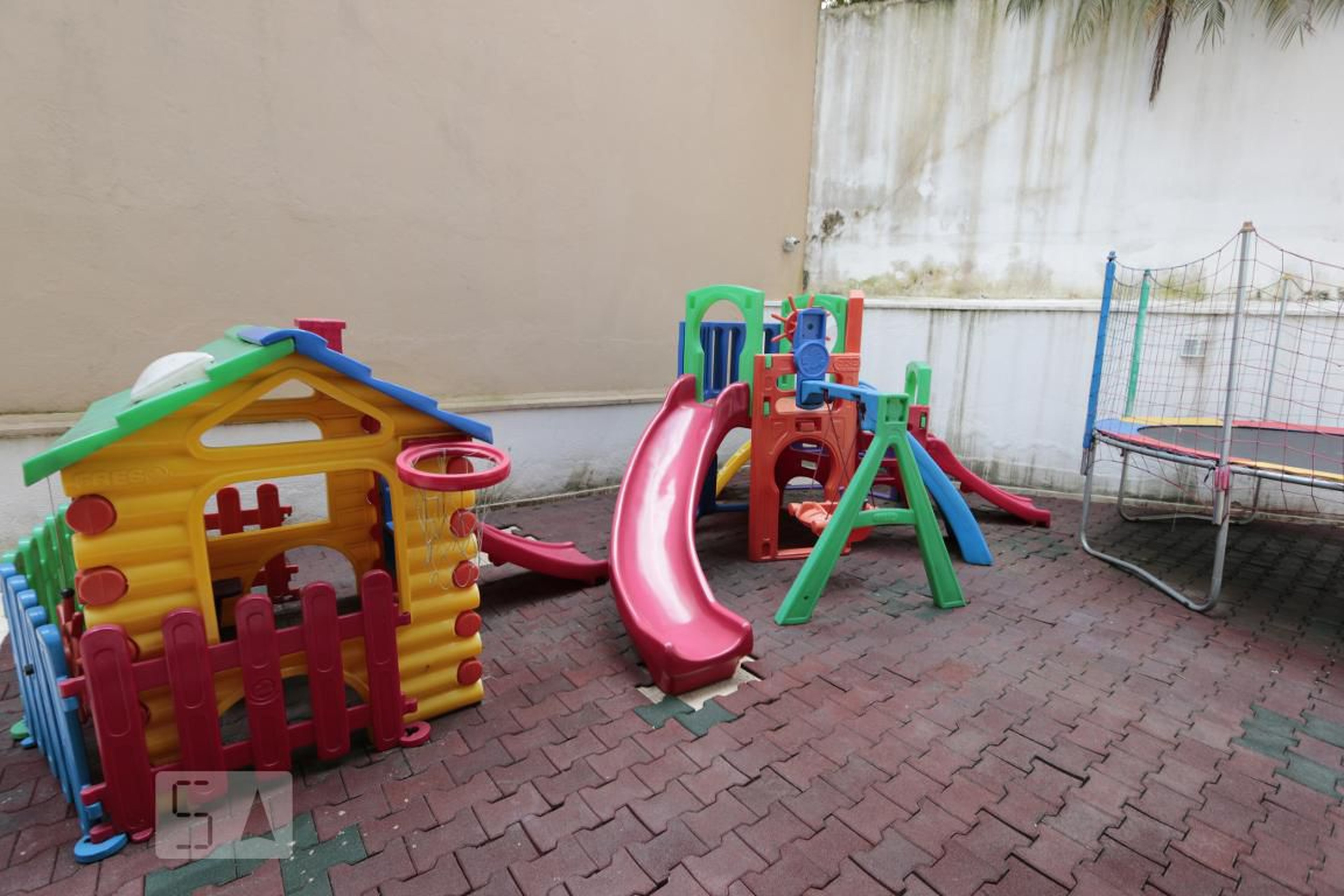 playground - Giverny