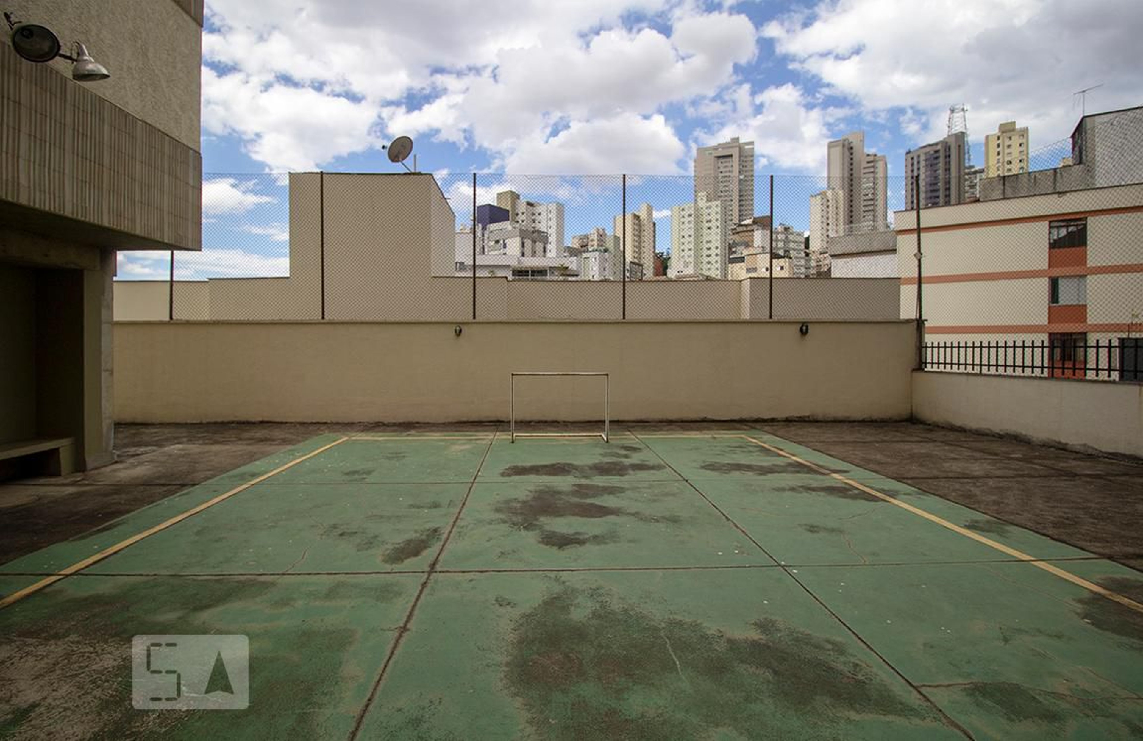 Quadra - Cristina Moreira Magalhães