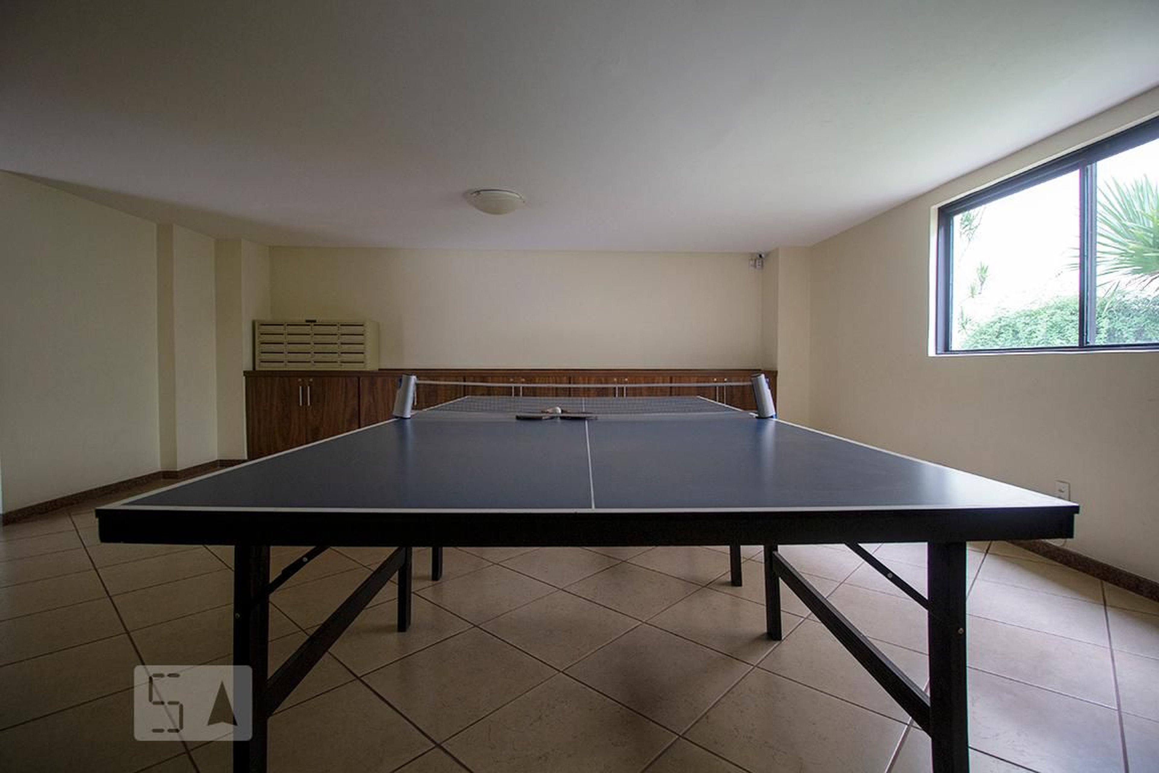 Sala de jogos - Cristina Moreira Magalhães