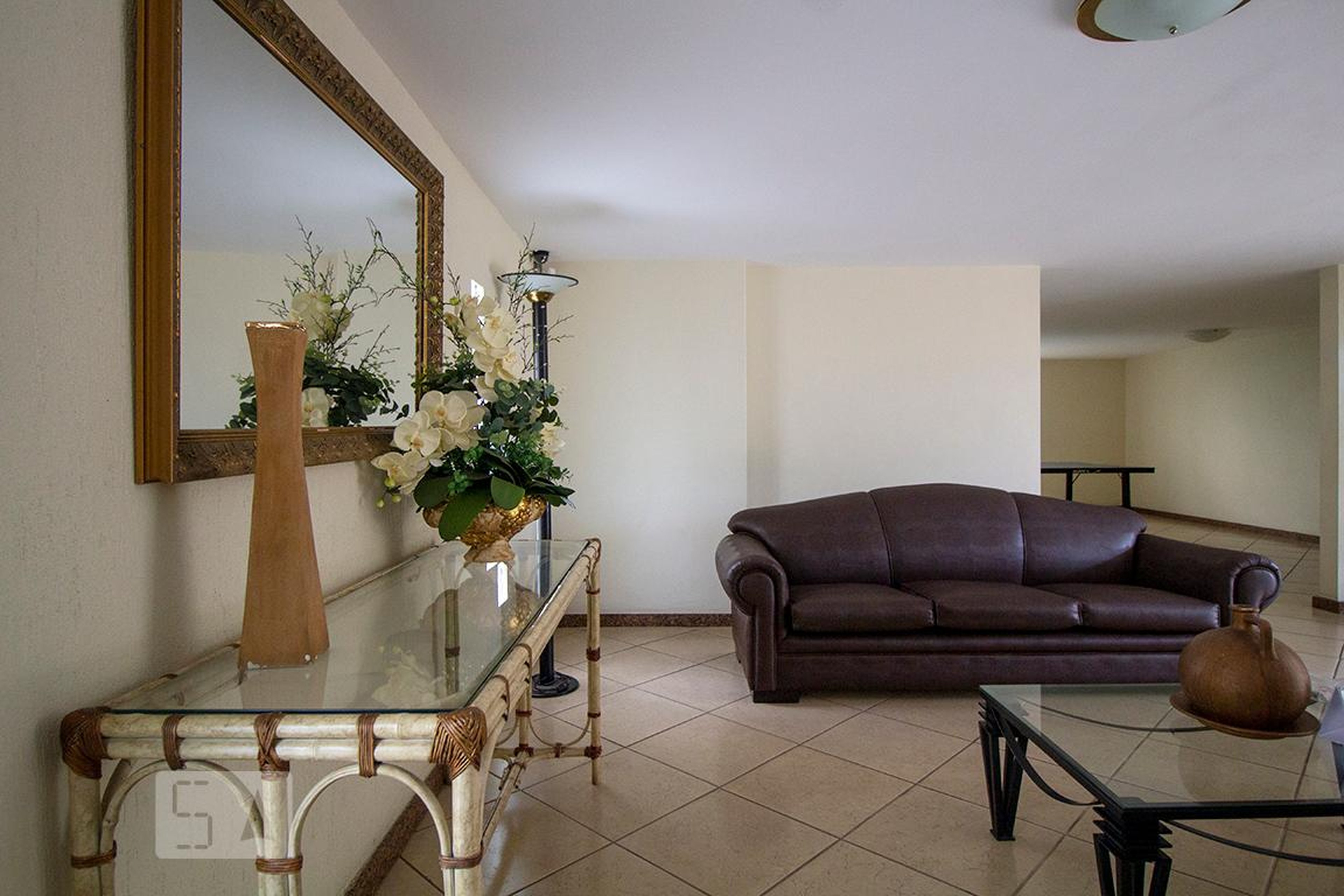 Hall - Cristina Moreira Magalhães
