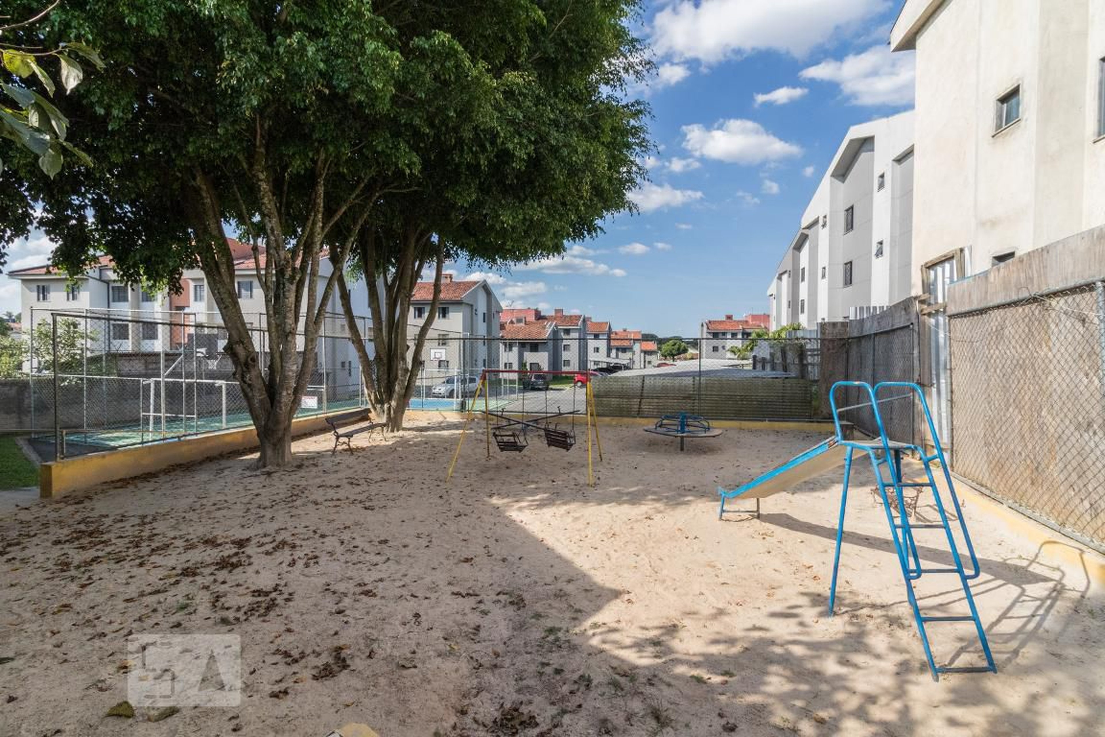 Playground - Nova Eldorado II