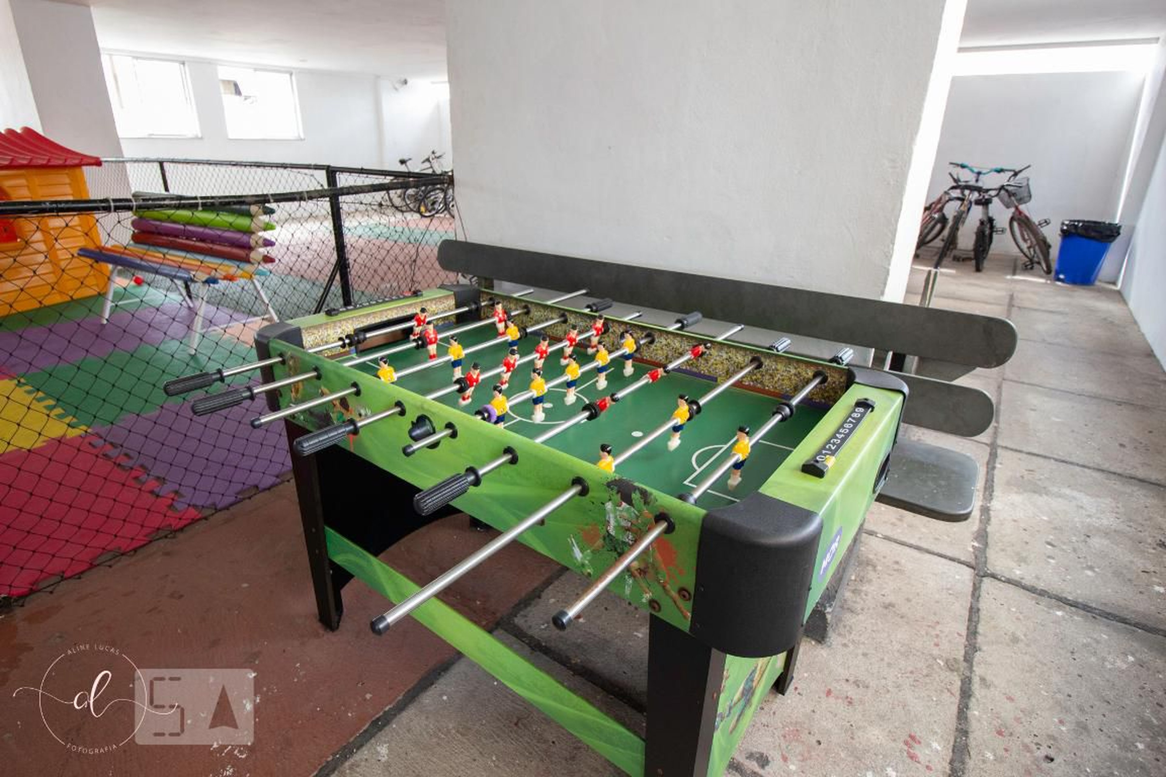 Playground - Belvedere