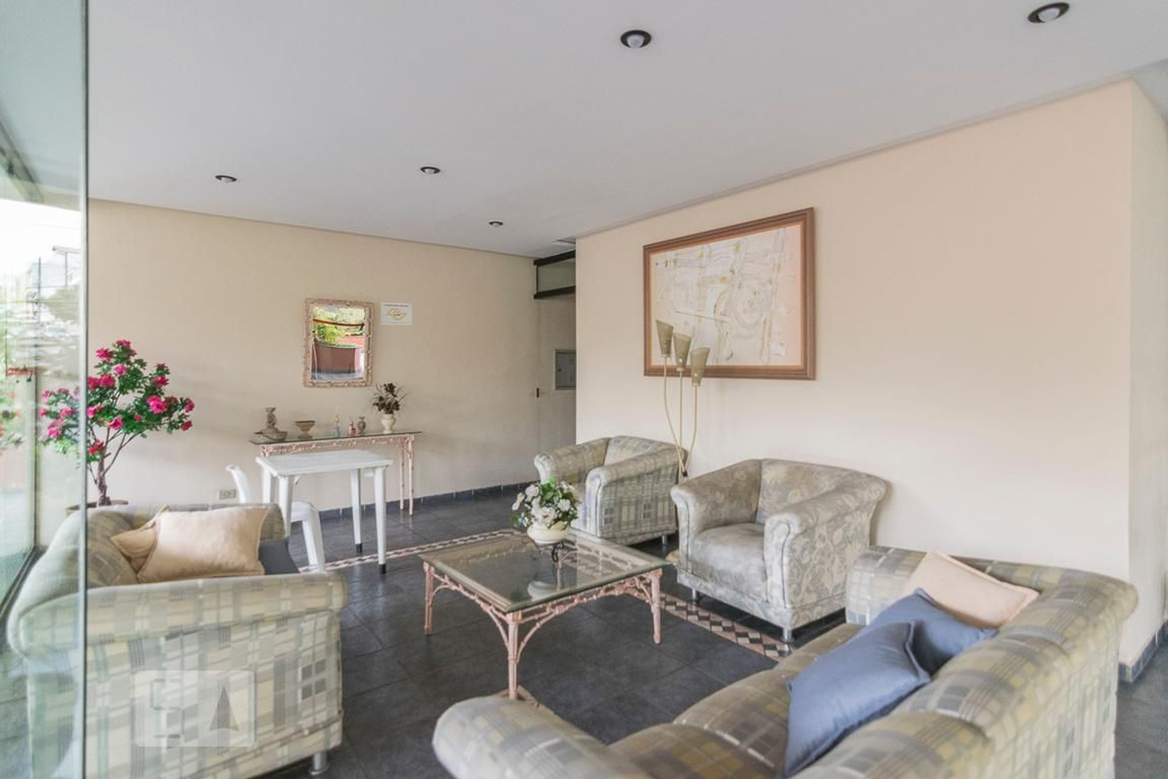 Hall de Entrada - 