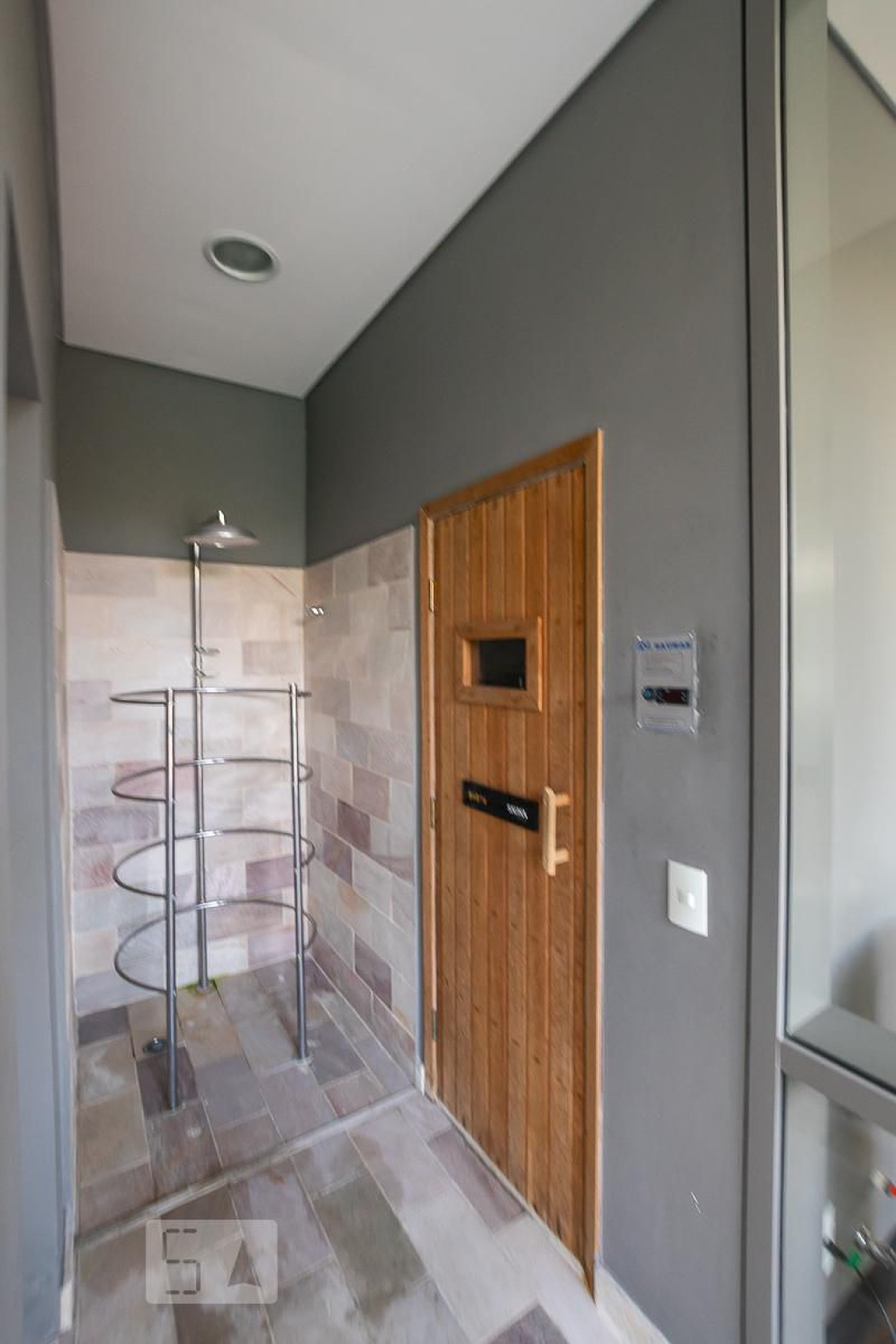 Sauna - Bonna Vila Mariana