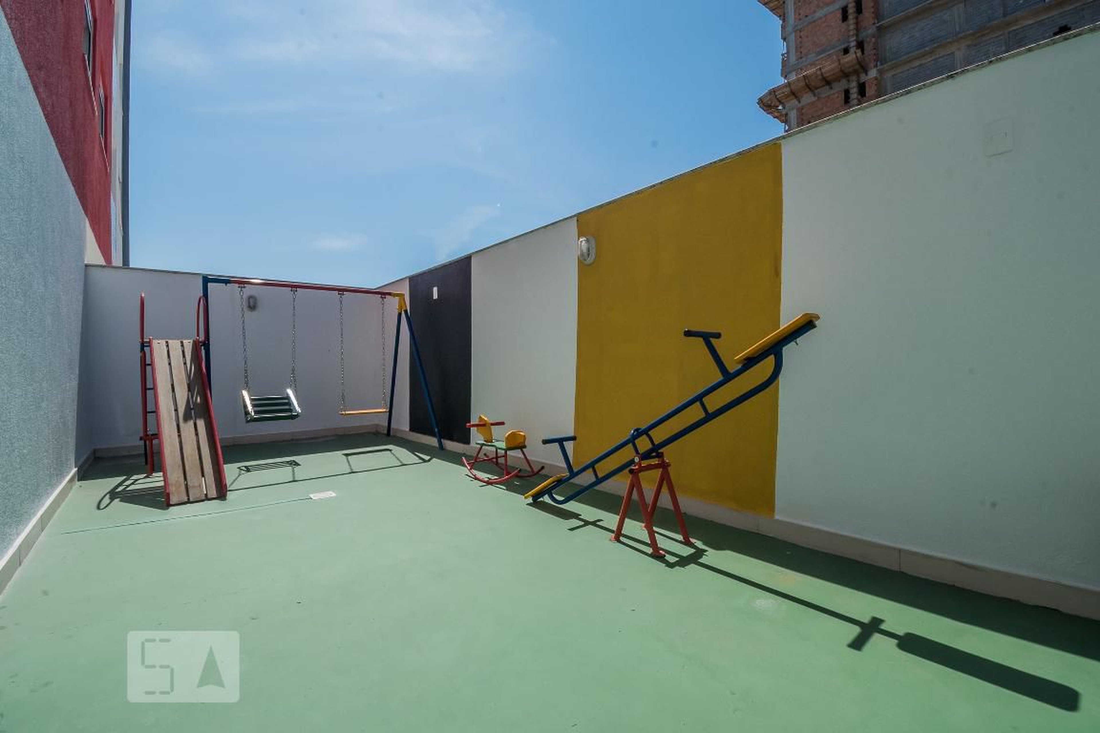 Playground - 