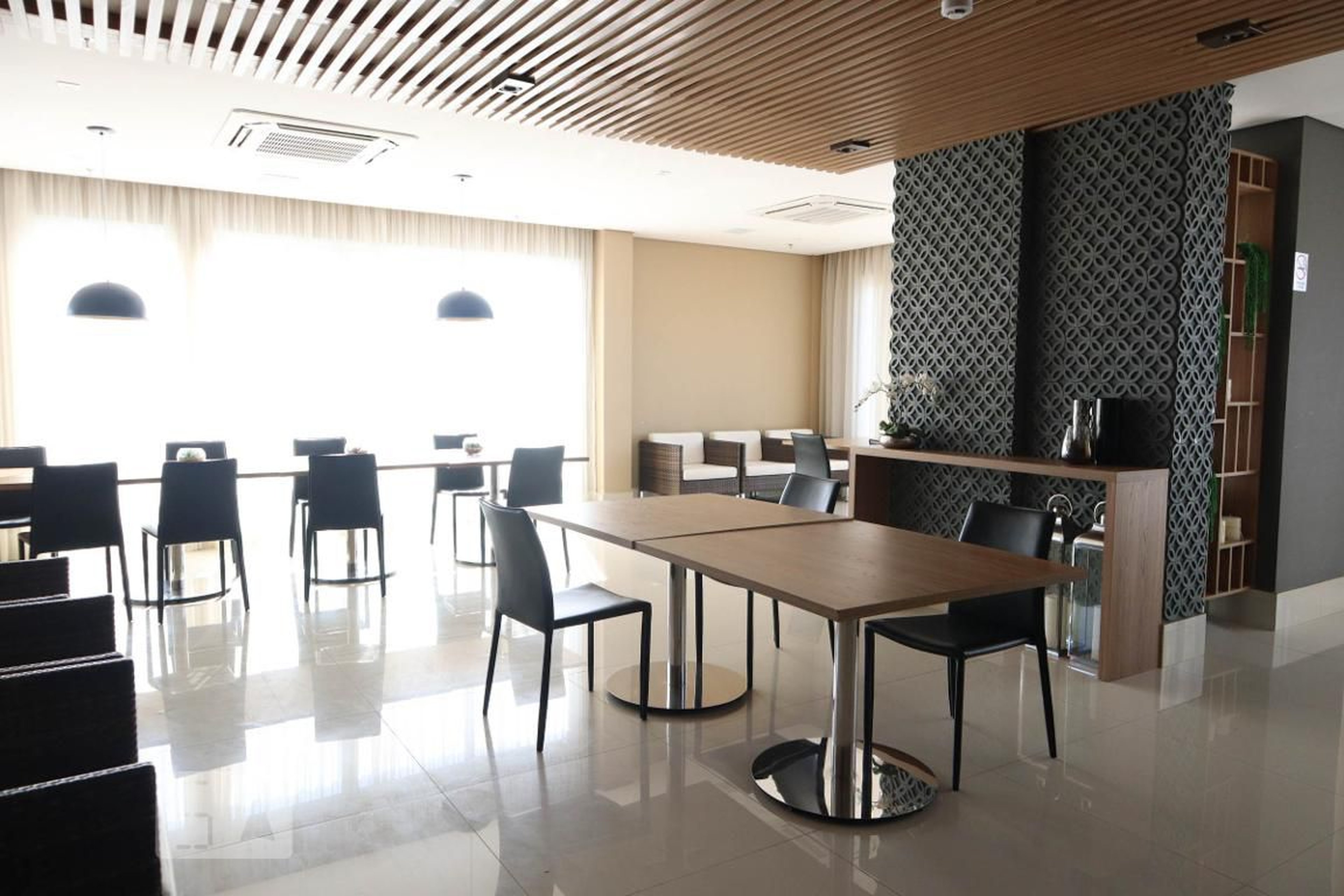 Salão de Festa - Linea Home Style