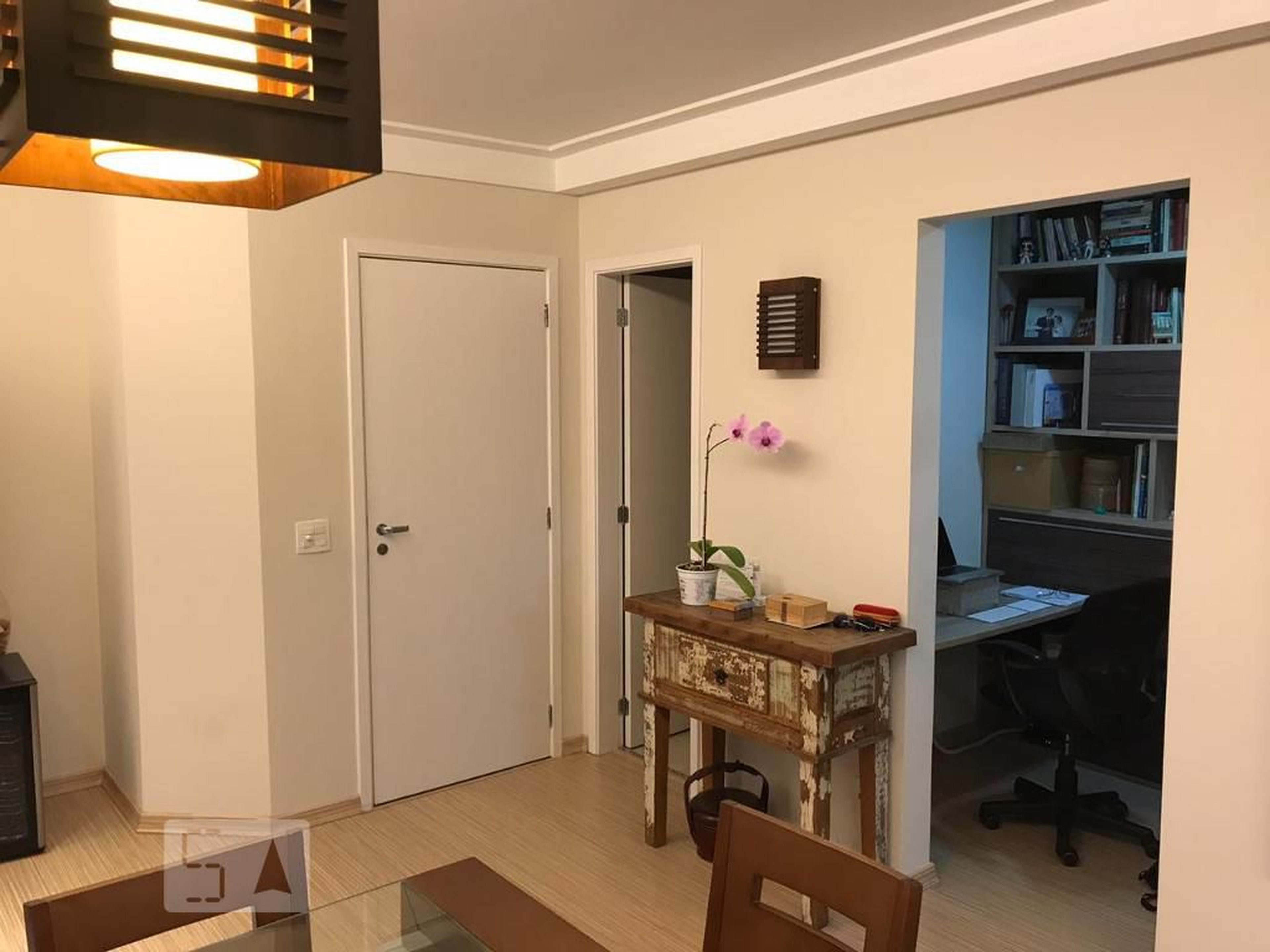 Entrada - Ilha de Creta