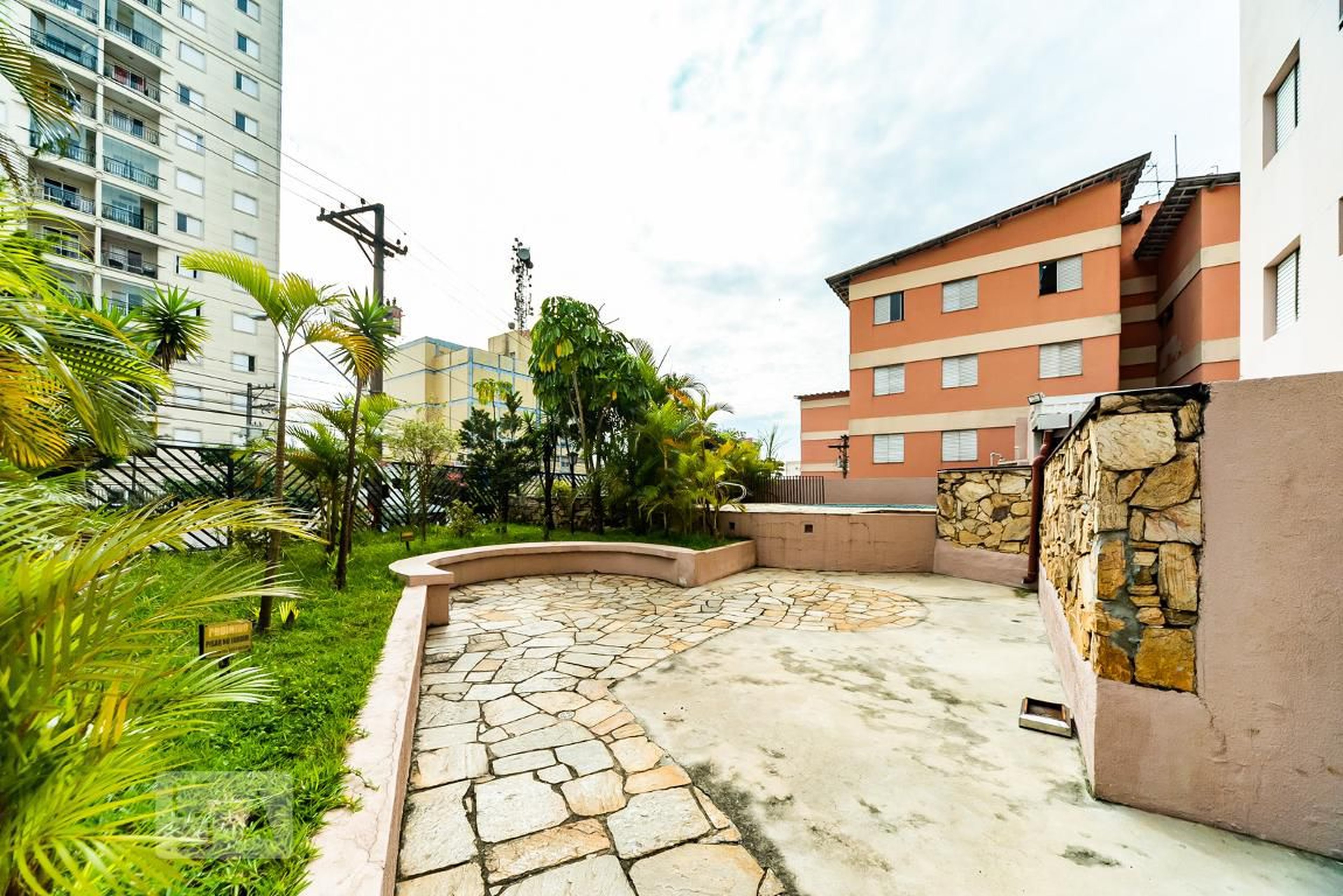 Área Externa - Fabiana Daniele