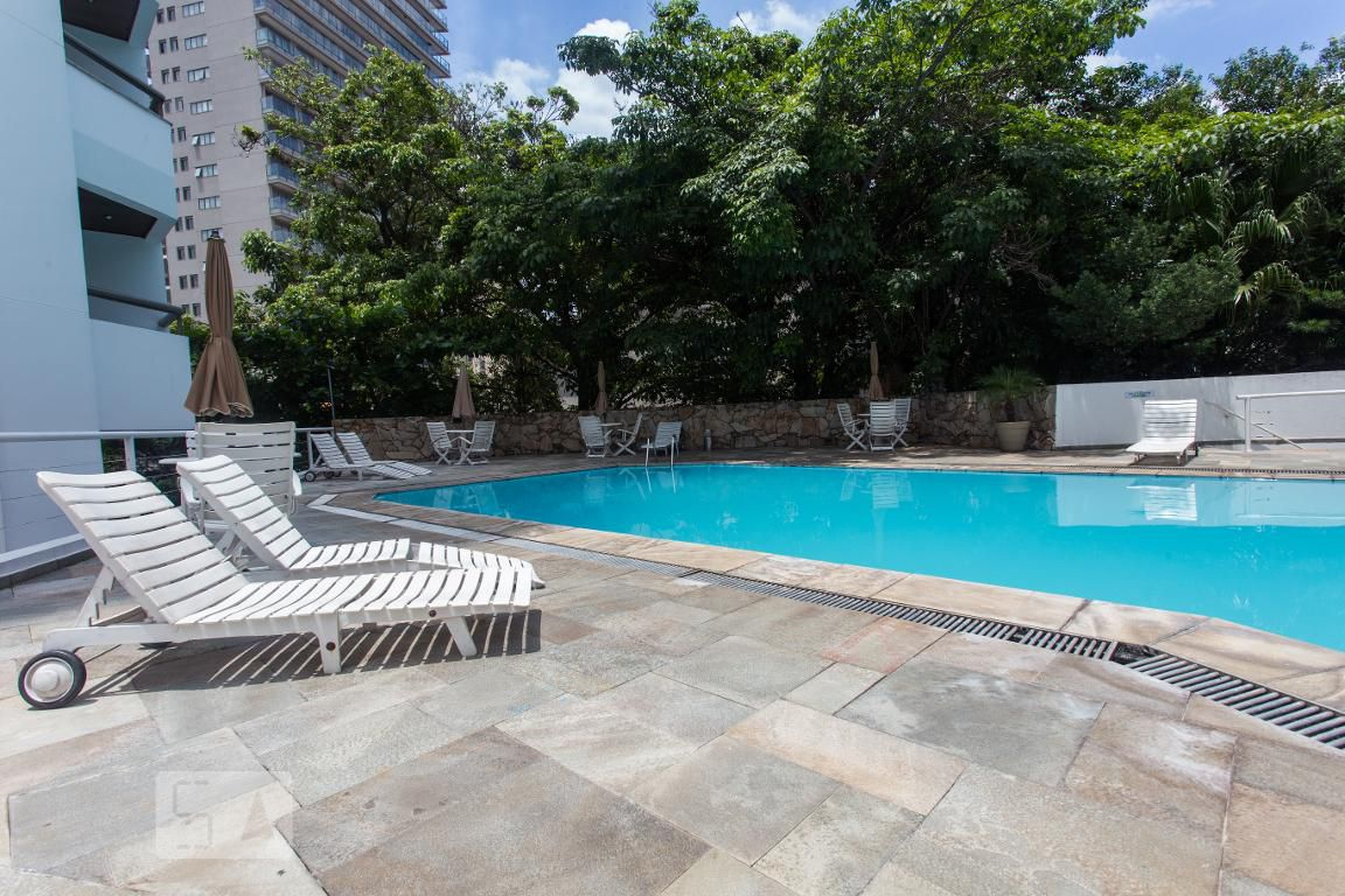 Piscina - Vila Fiore