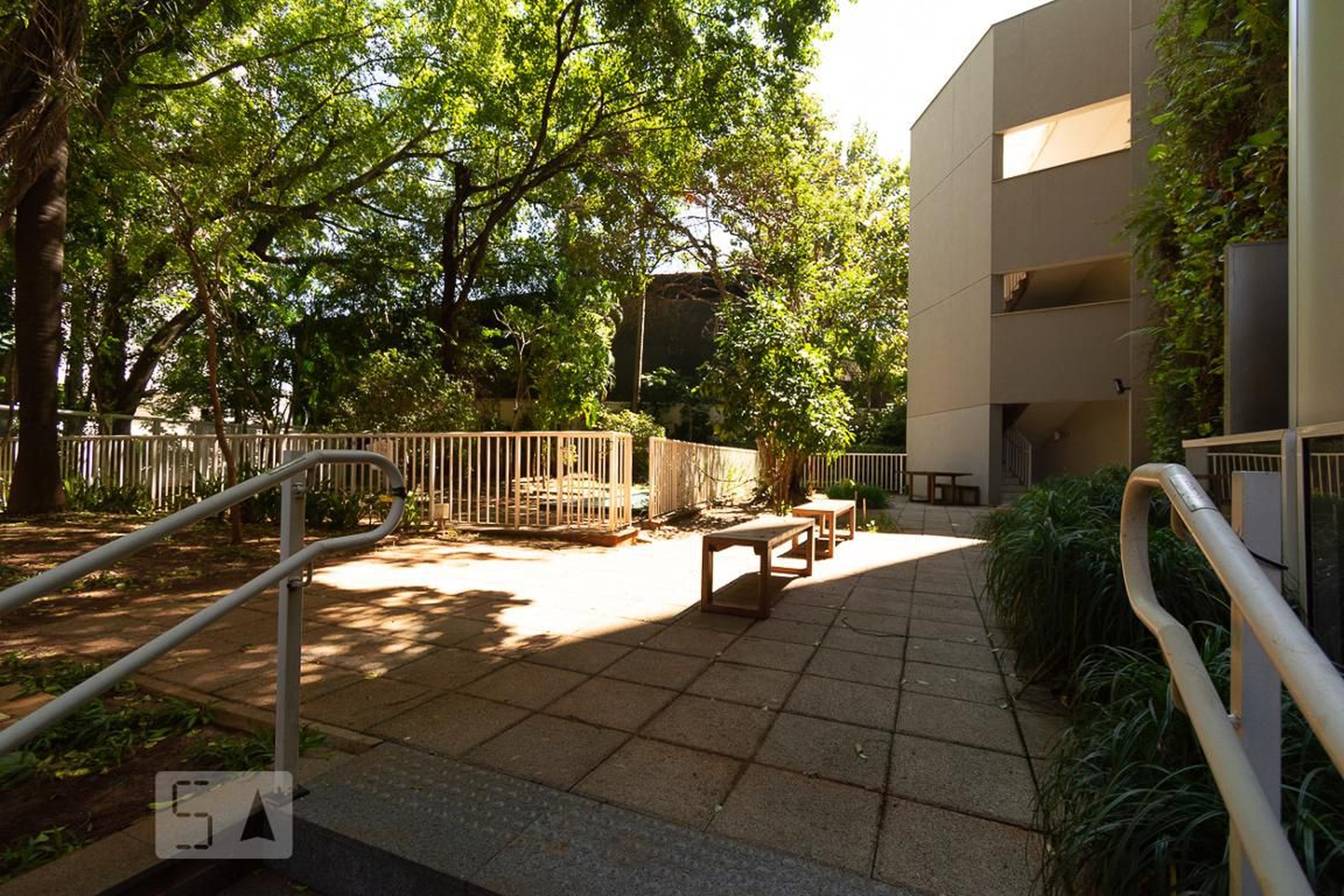 Espaço Pet - Follow