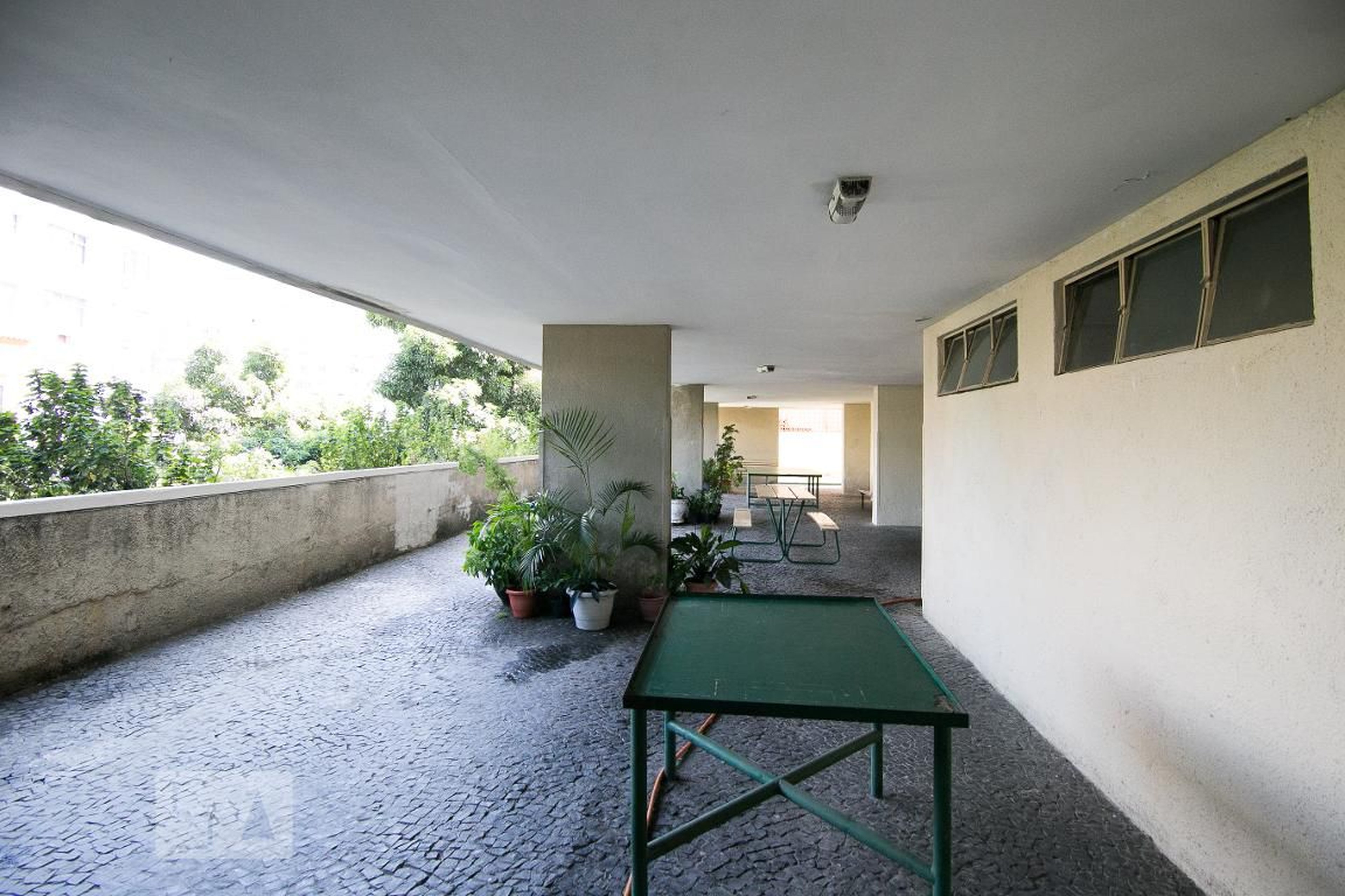 Playground - Lorraine