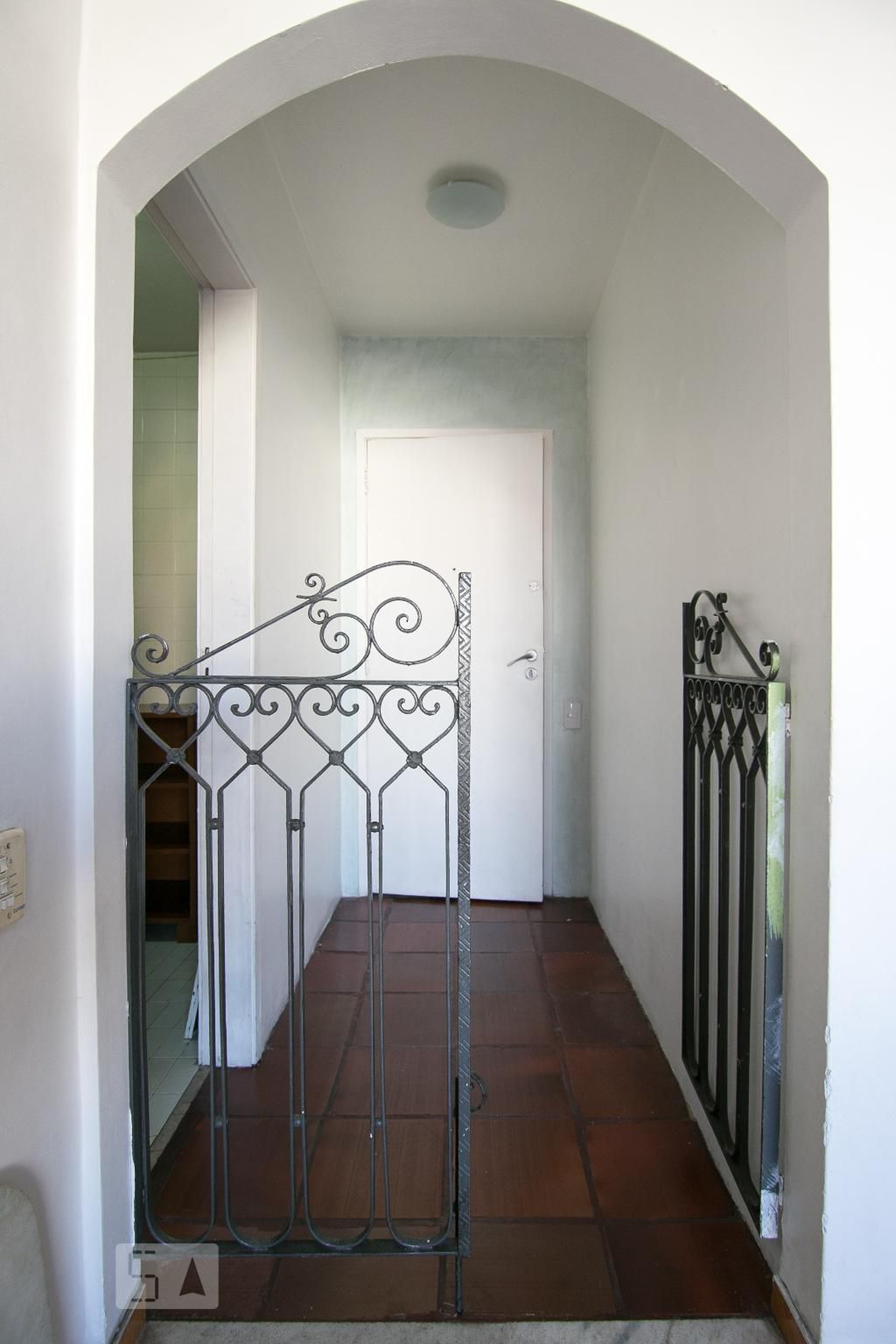 Hall de entrada - Lorraine