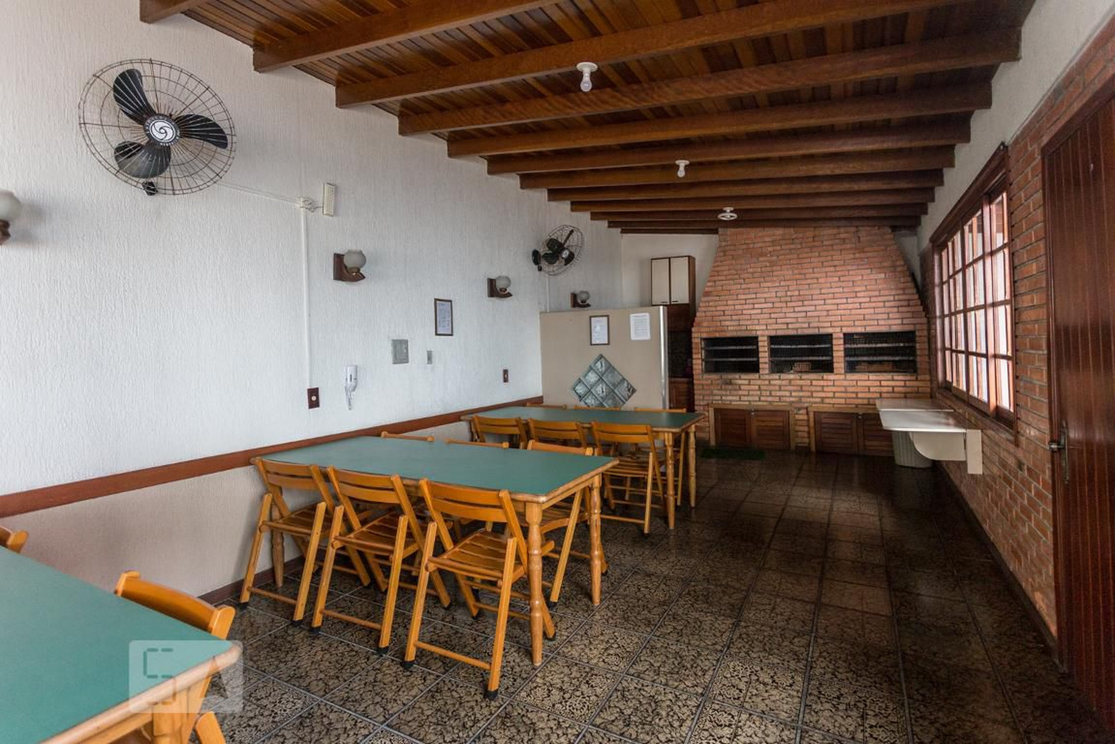 Salão de festas - Deimoselle