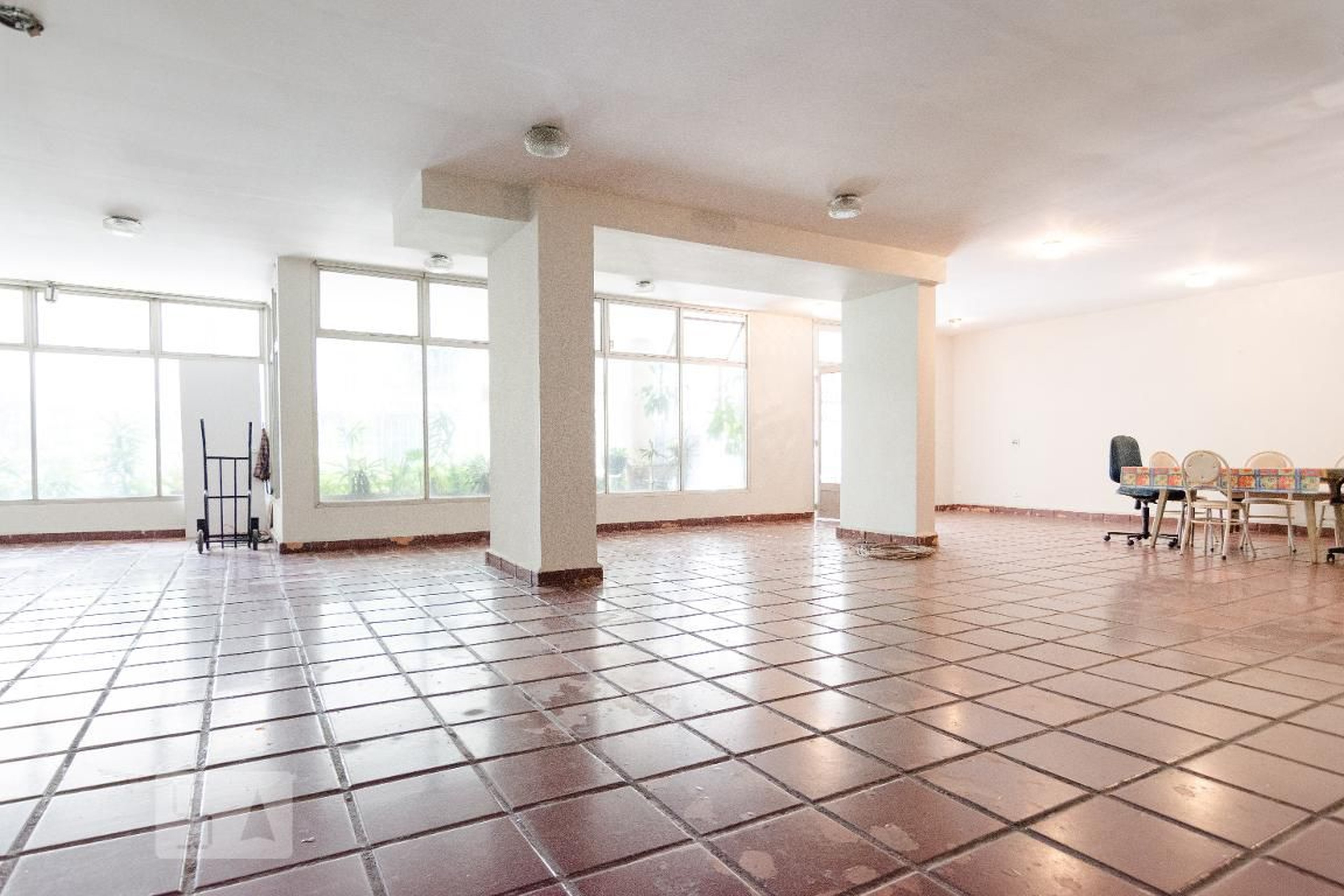 Salão de Festas - Herszom Goldsztajm