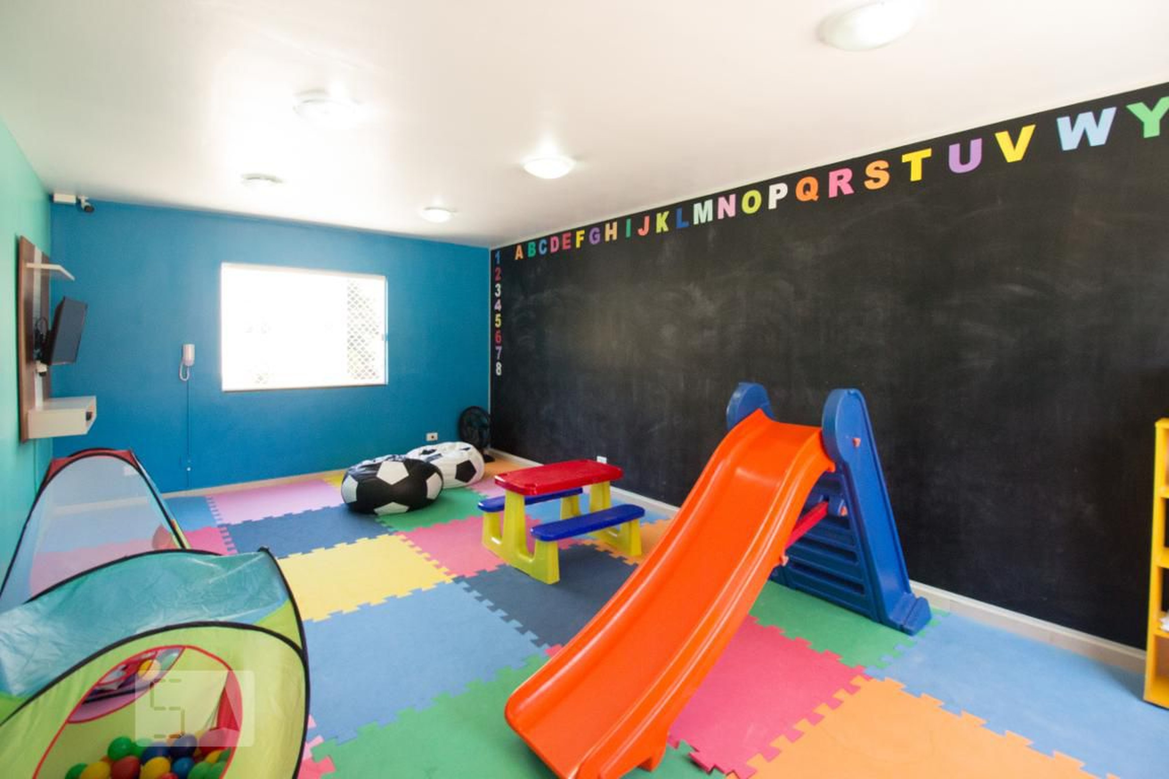 Espaço kids - Spazio Chelsea