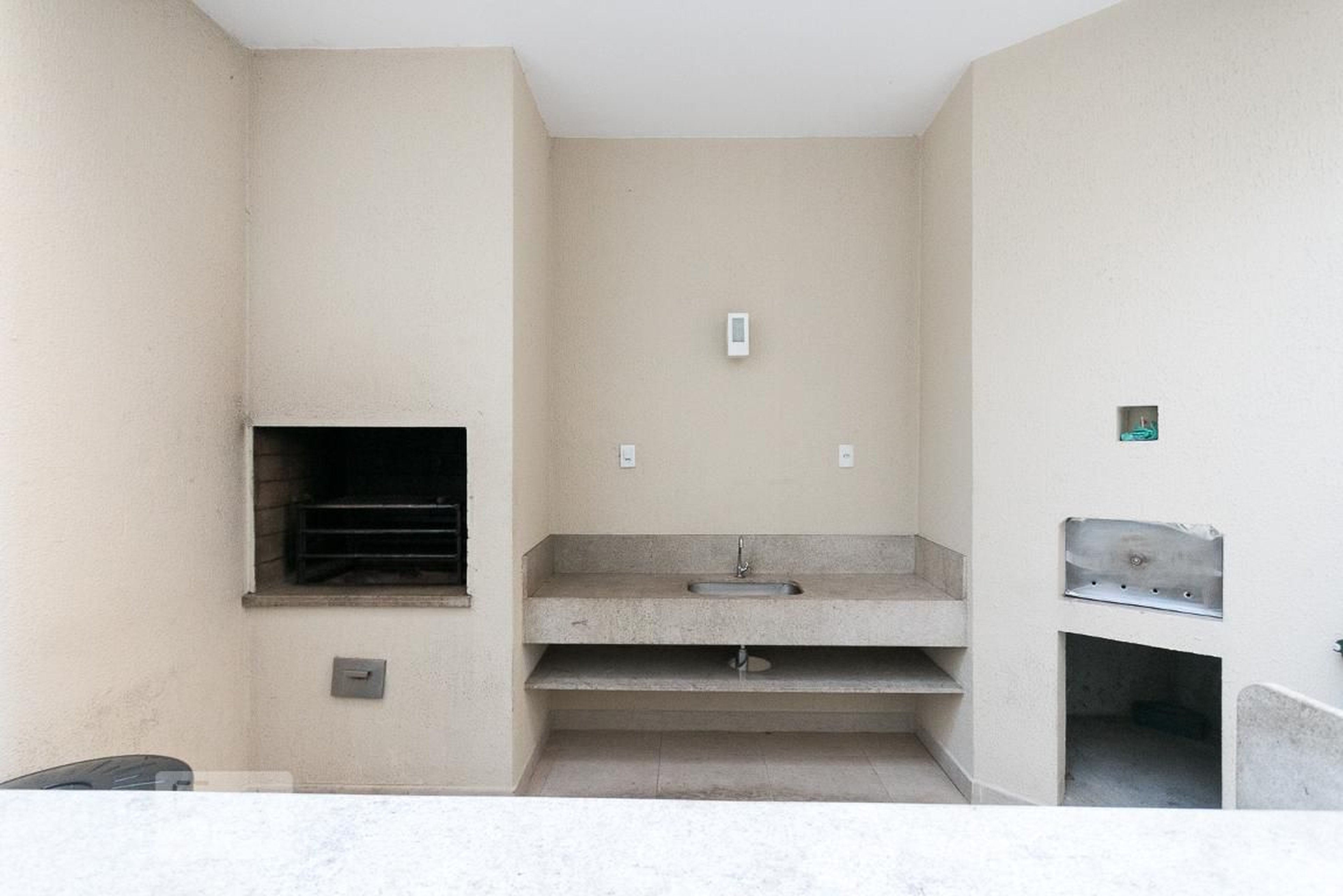 churrasqueira 1 - You Saúde