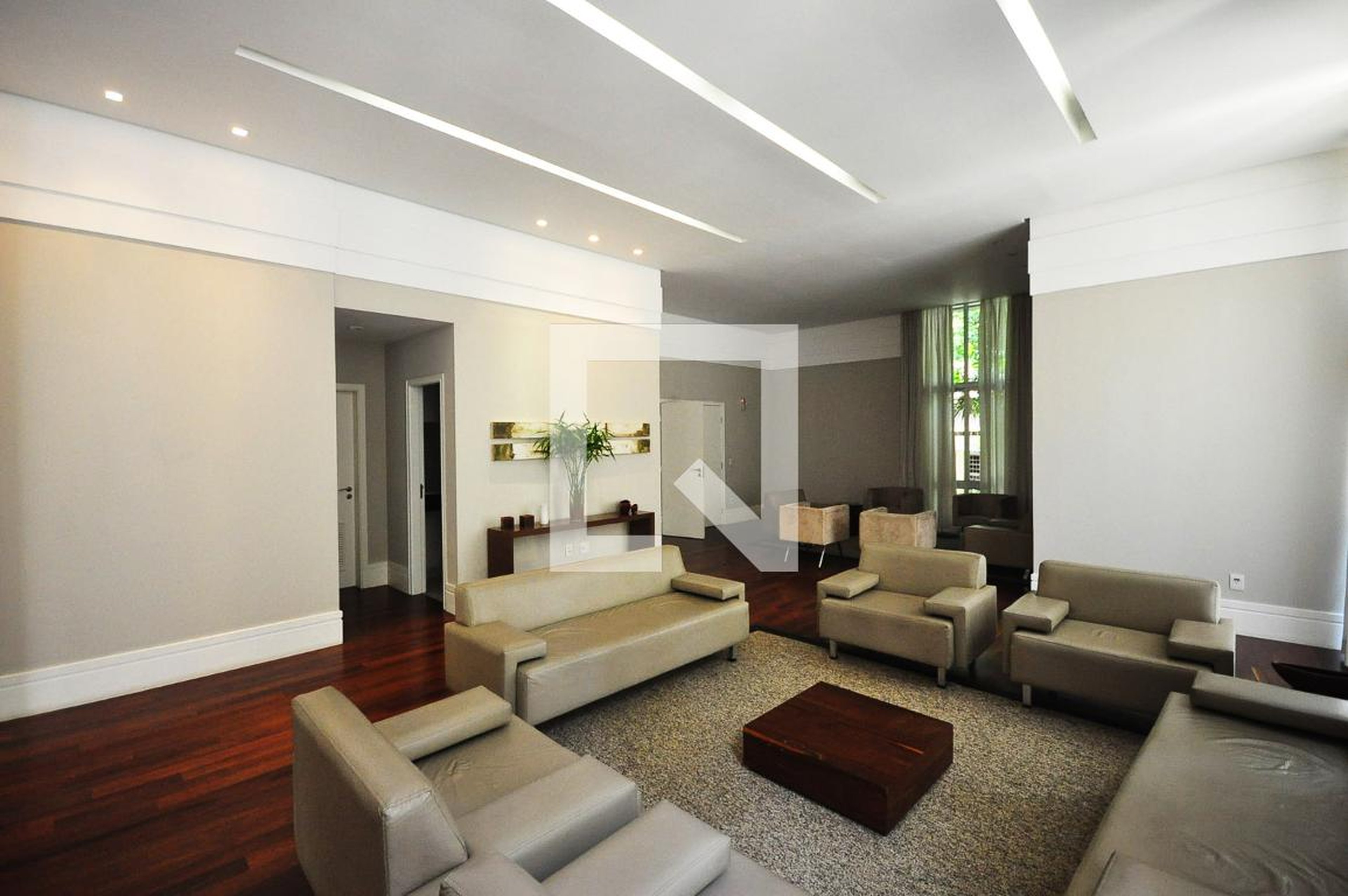 Salão de festa - Landscape