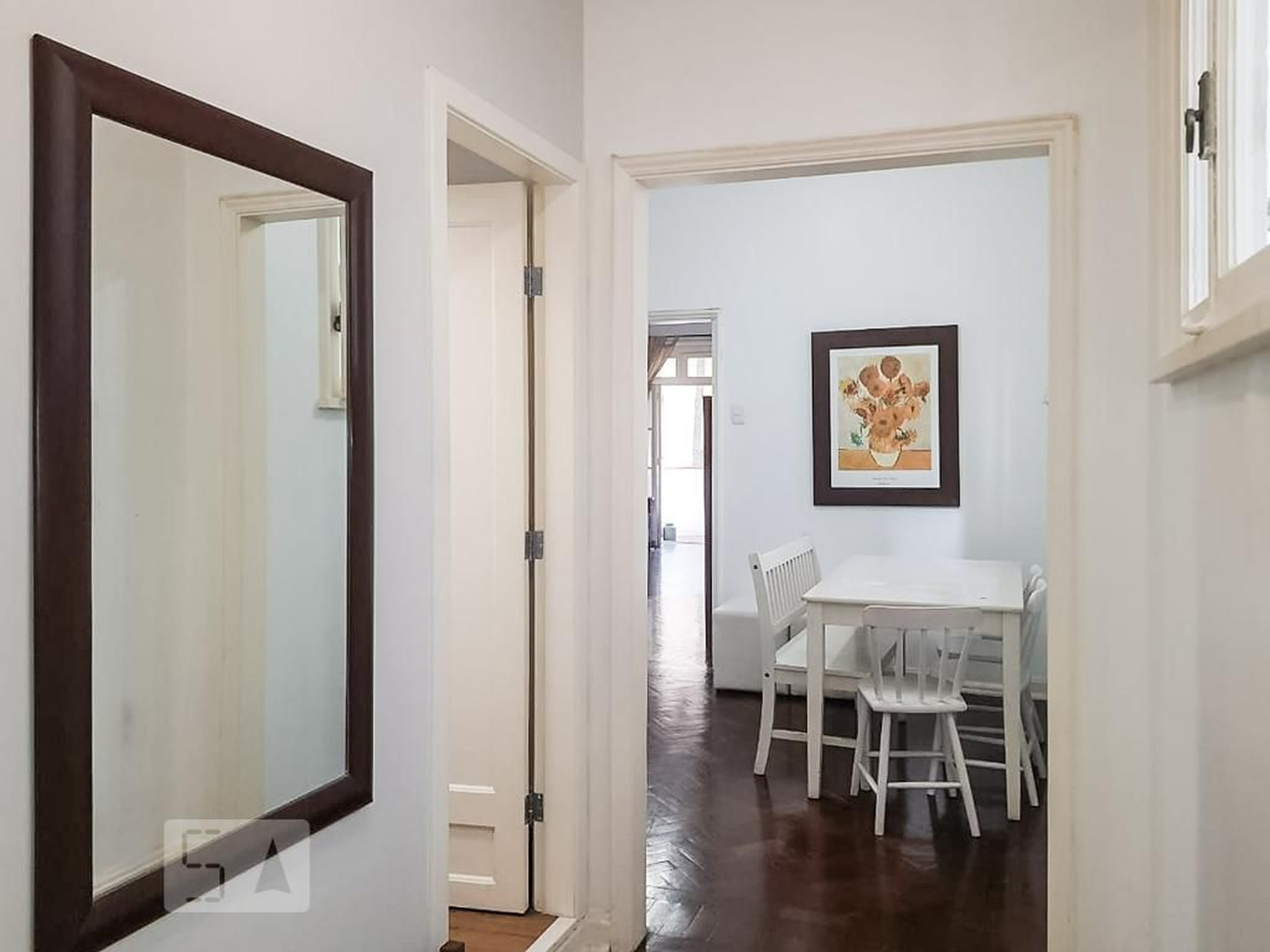 Hall de Entrada - Lyra