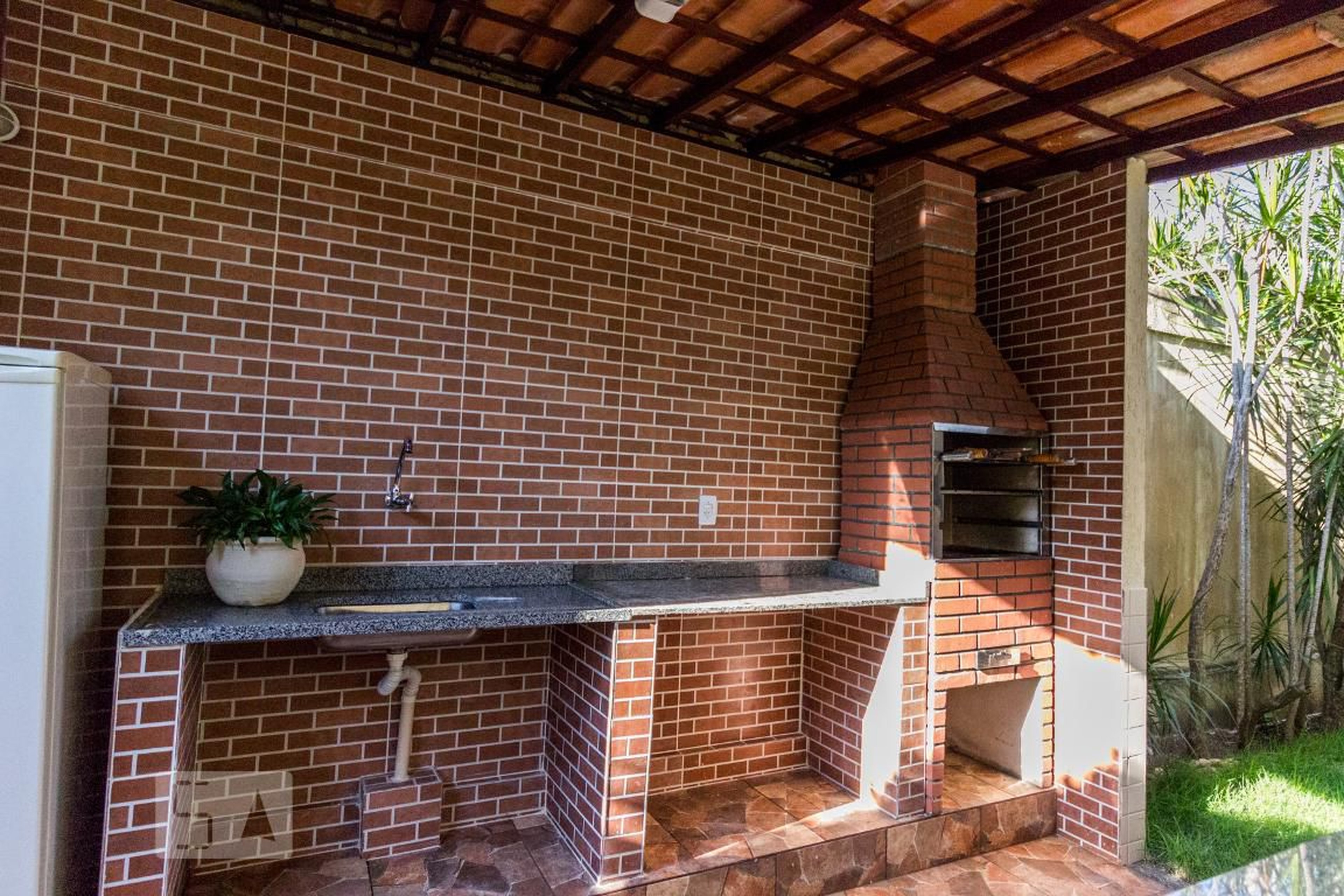 Churrasqueira - Pena Branca