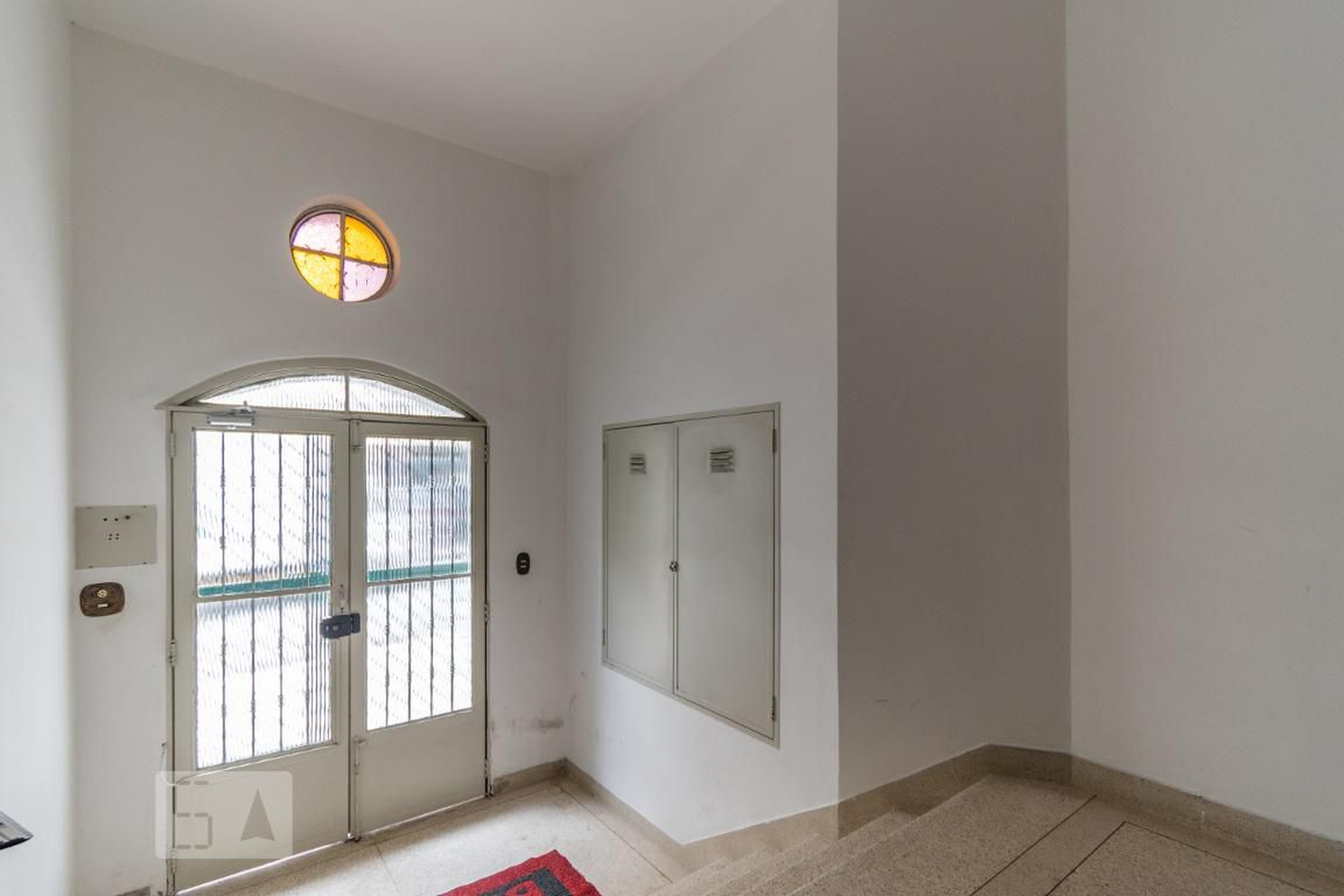 Hall Entrada - Betânia