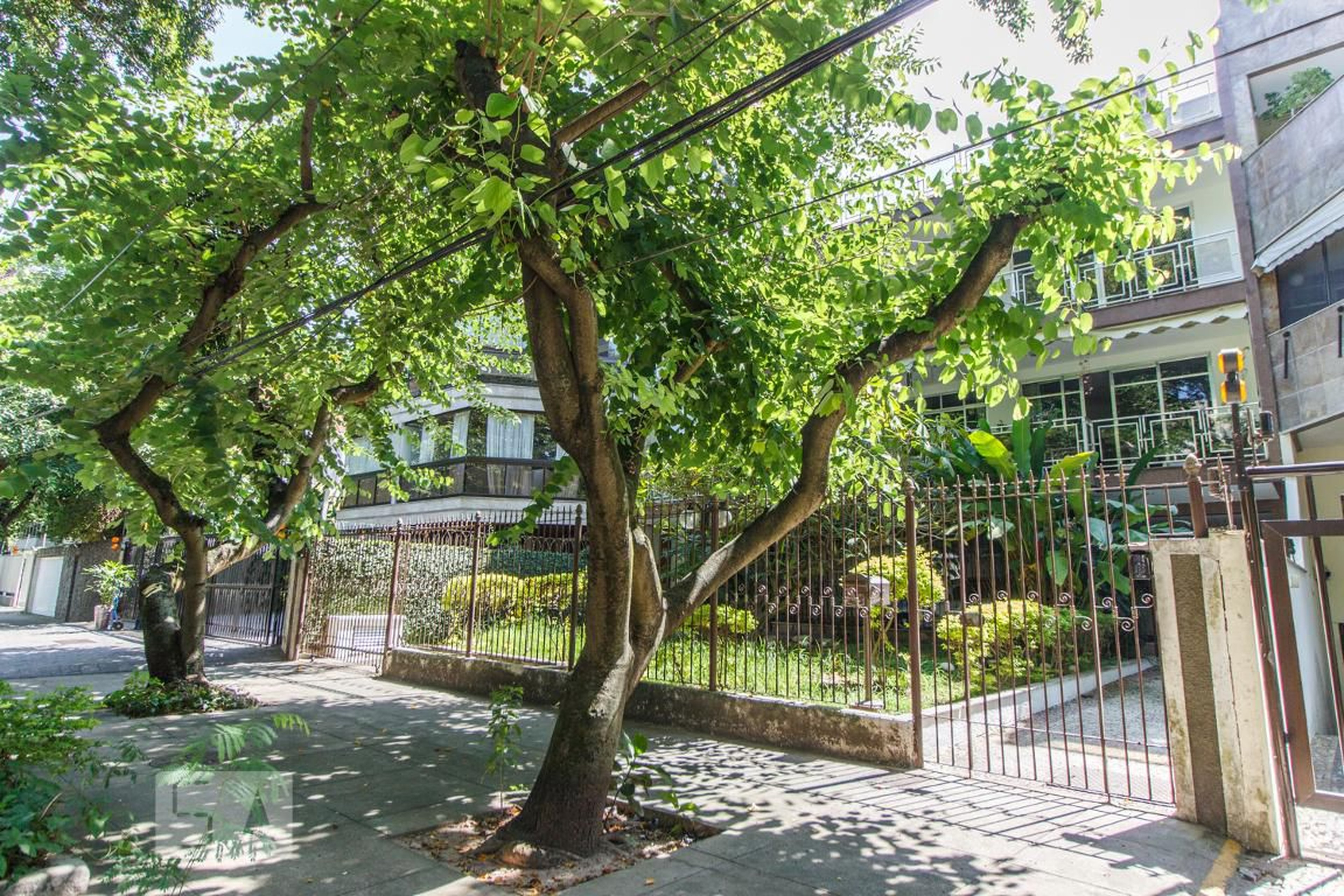 Fachada Condomínio em Avenida Gilberto Amado, 1126