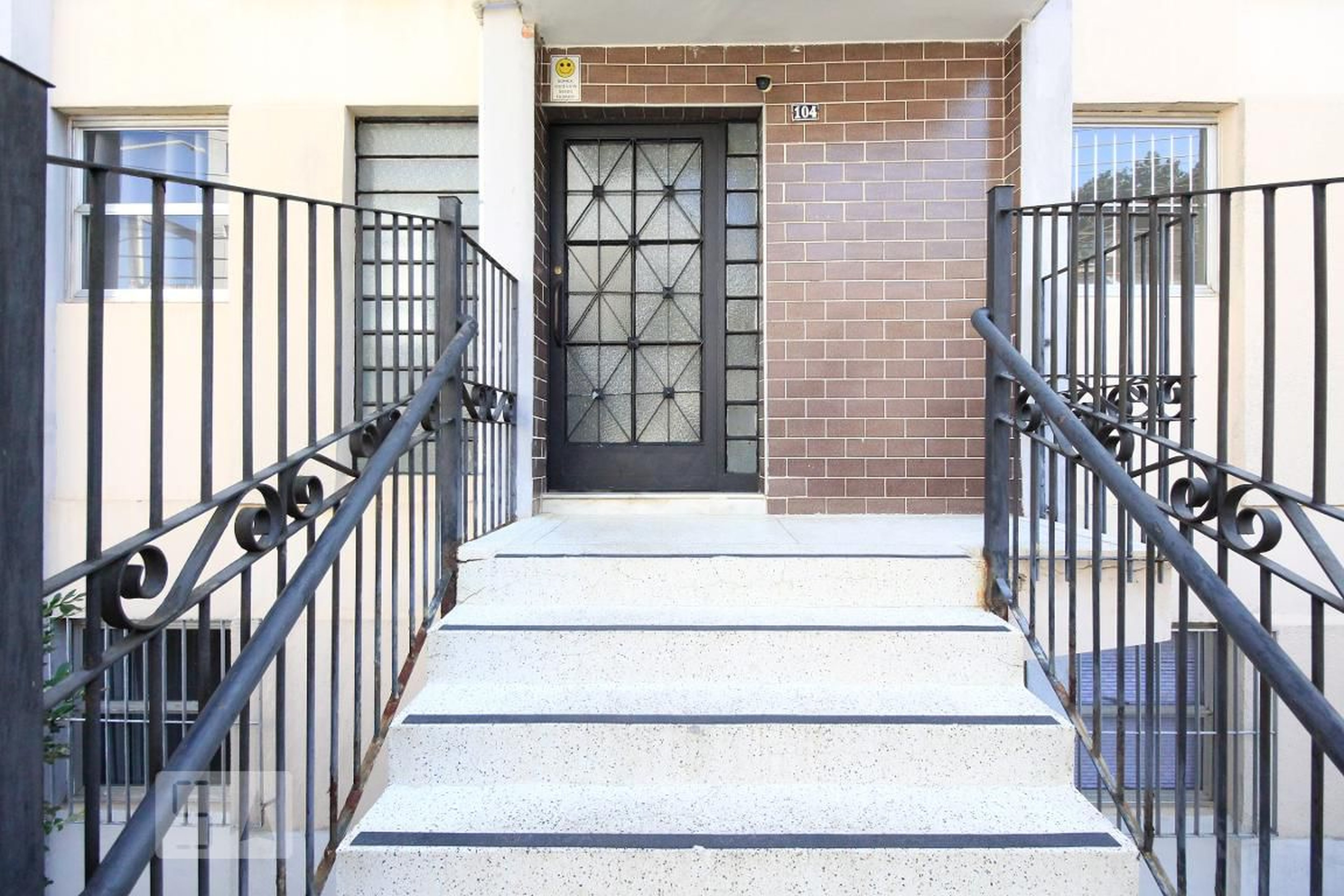 Entrada - Castelo Branco