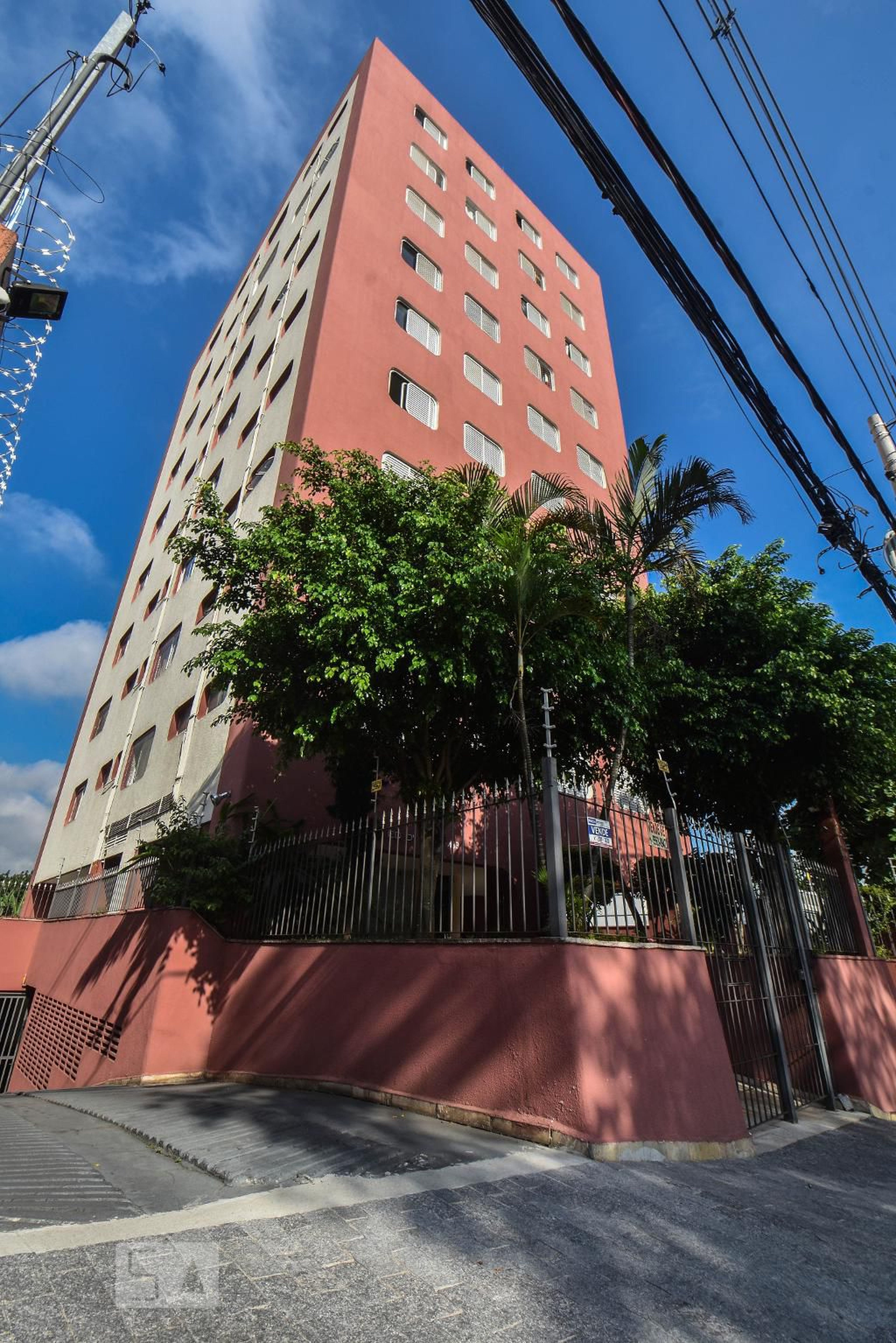 Prédio Edifício Dona Rosa