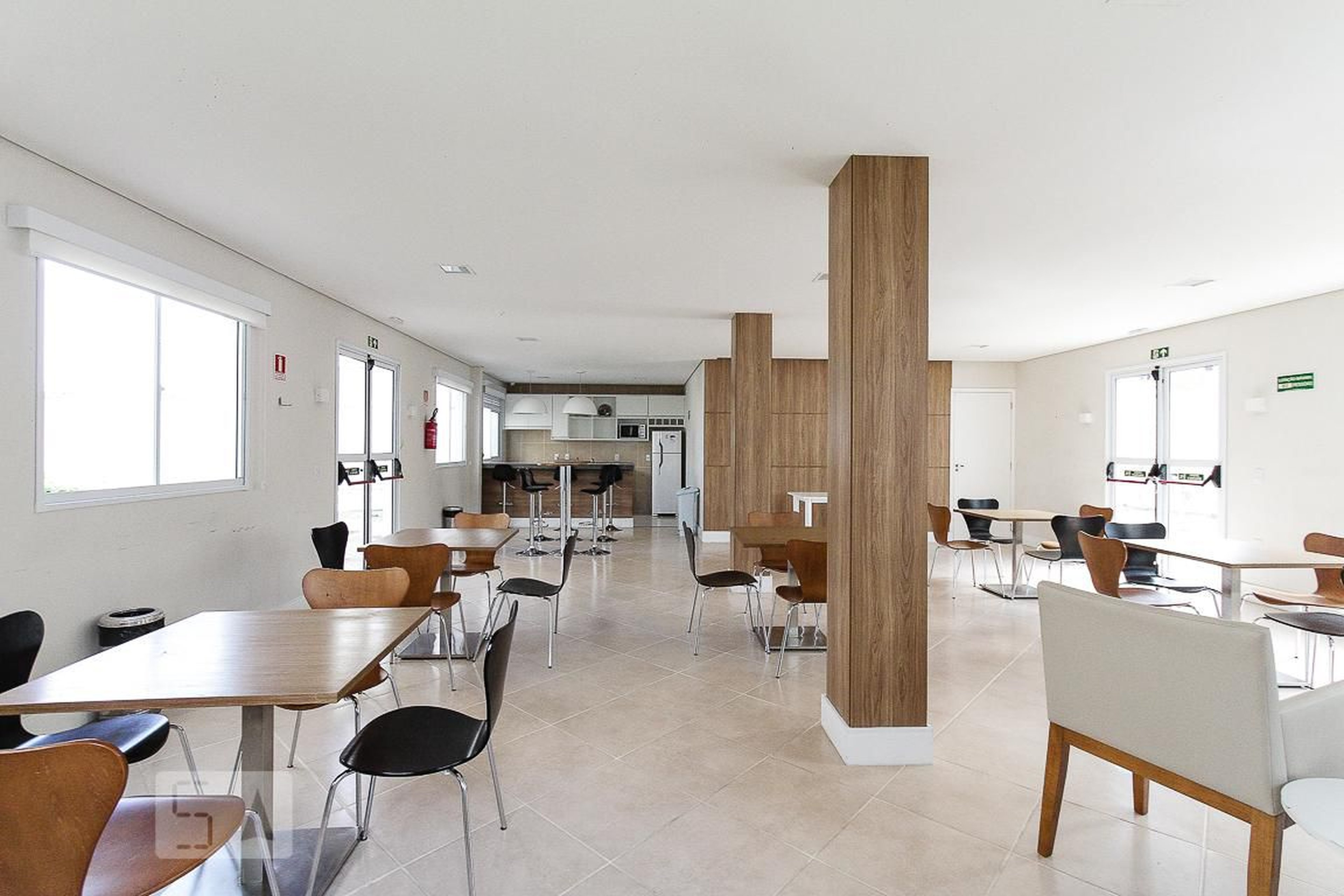 salão de festa - Dez Penha