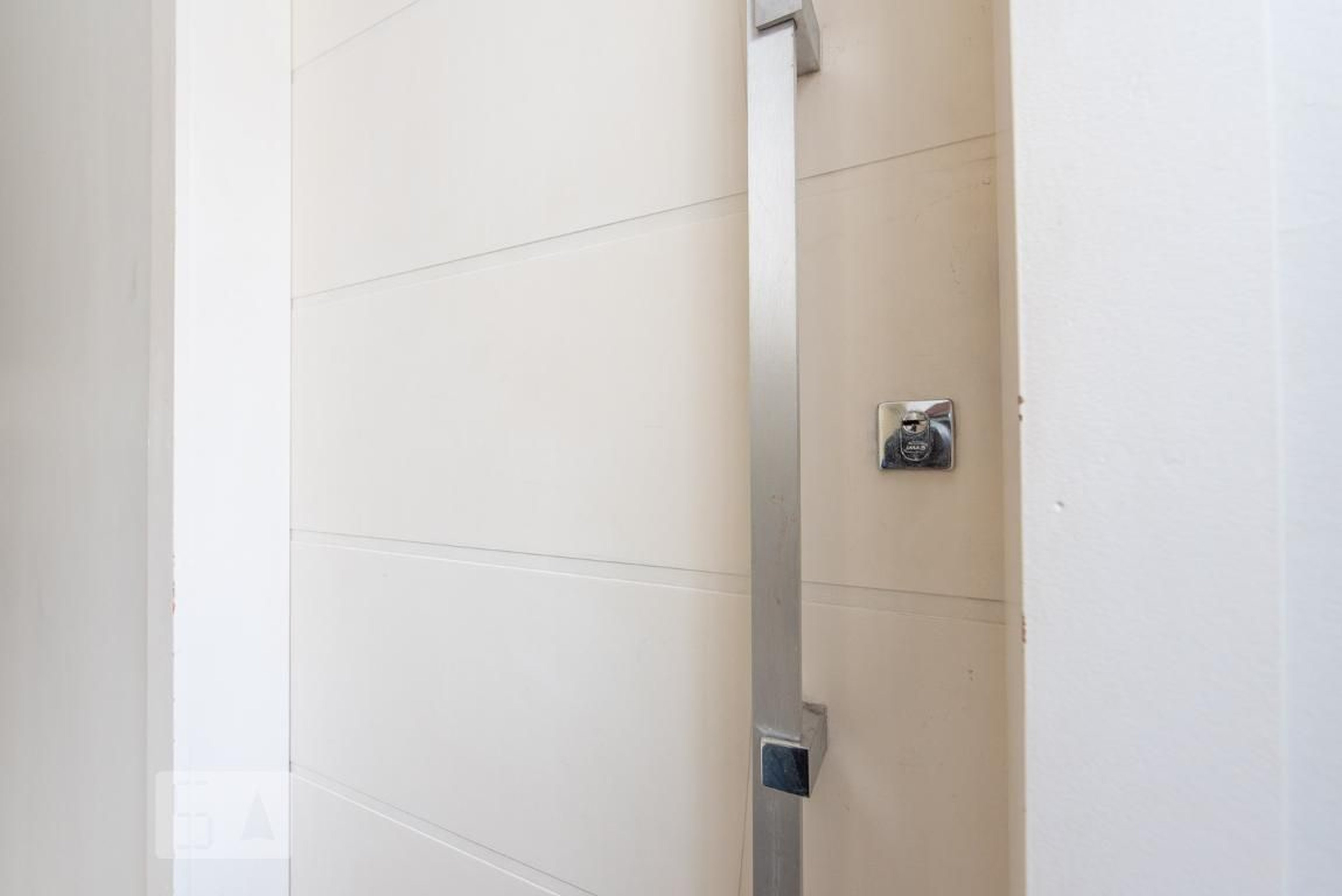 Entrada - Residencial Guaporé