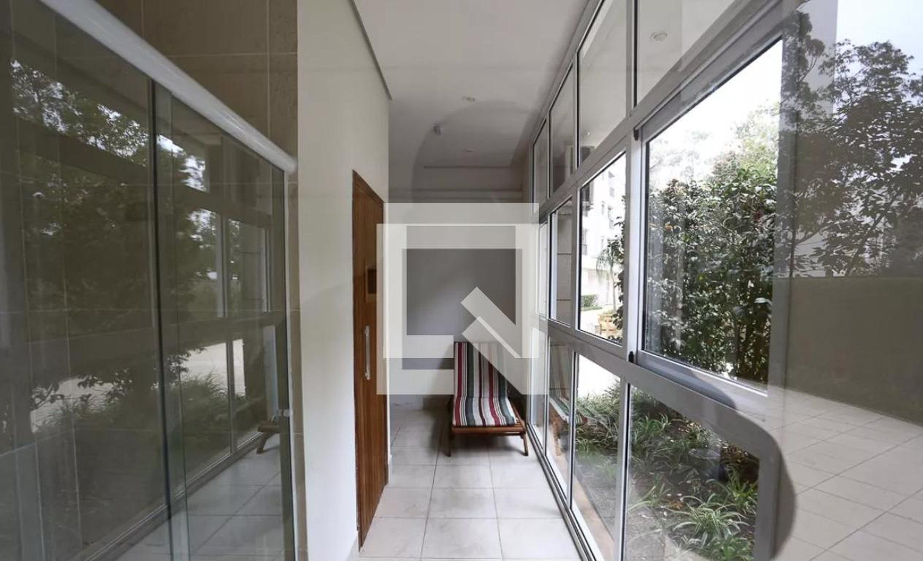 Sauna - Mais Verde e Arte