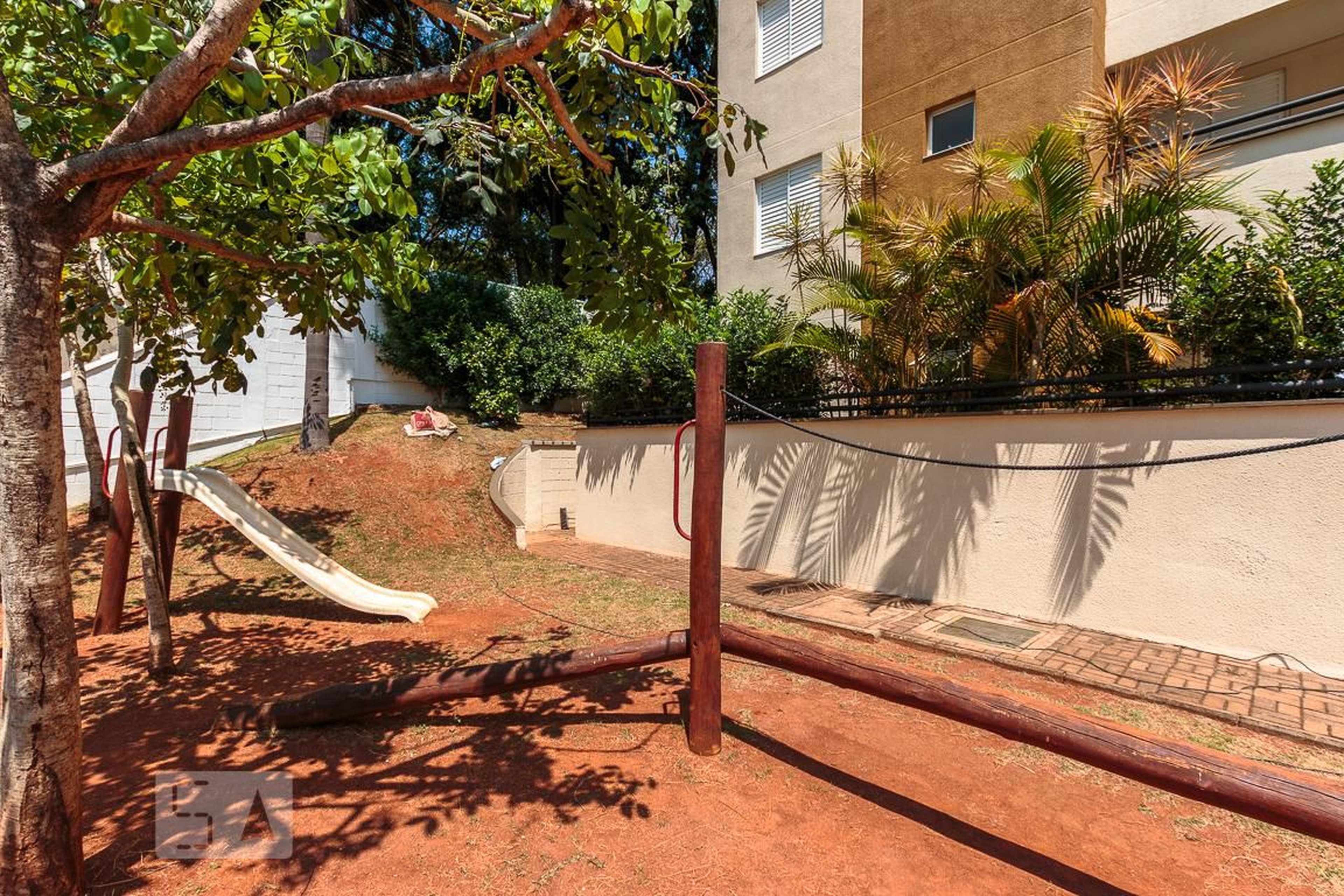 Playground - ECO WAY